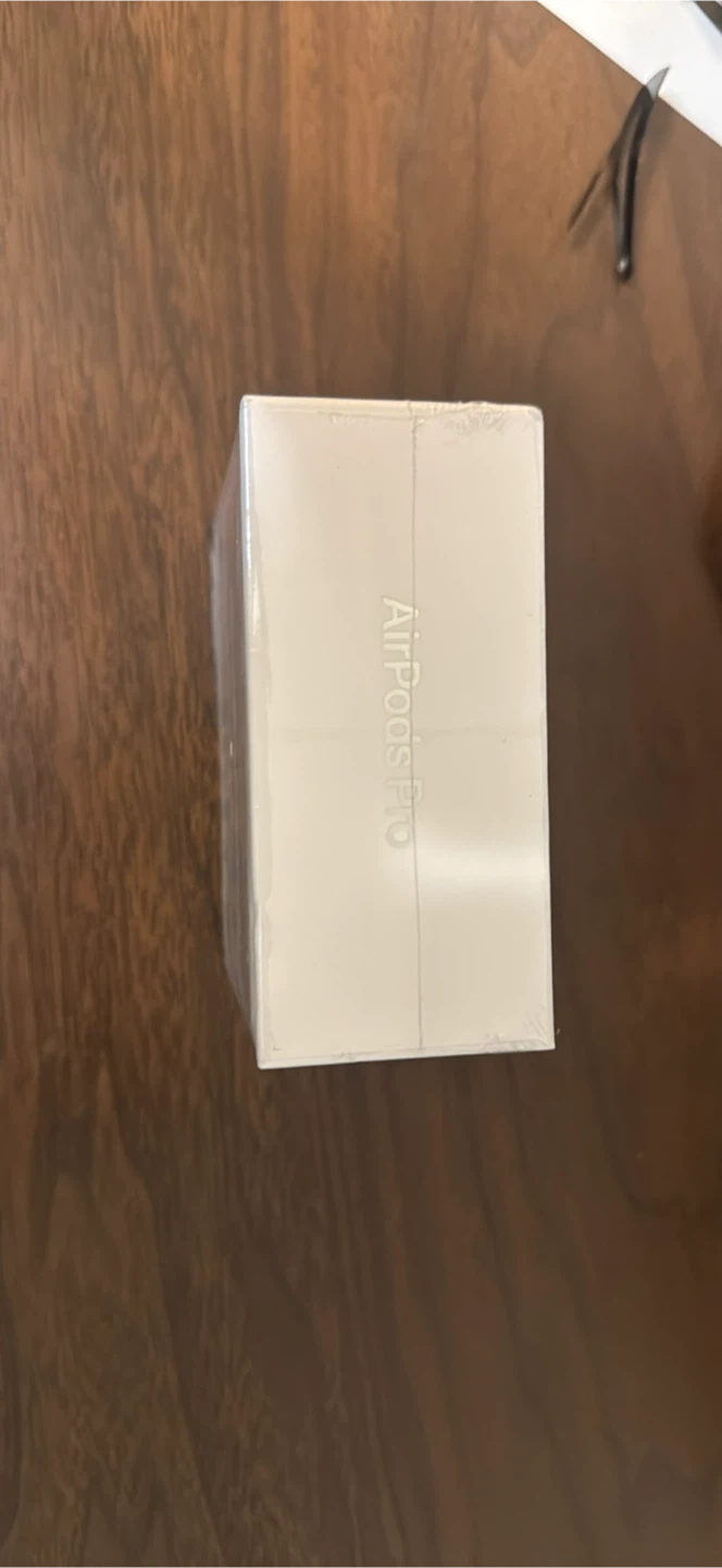 Apple AirPods Pro (3rd Gen) - White - photo 4
