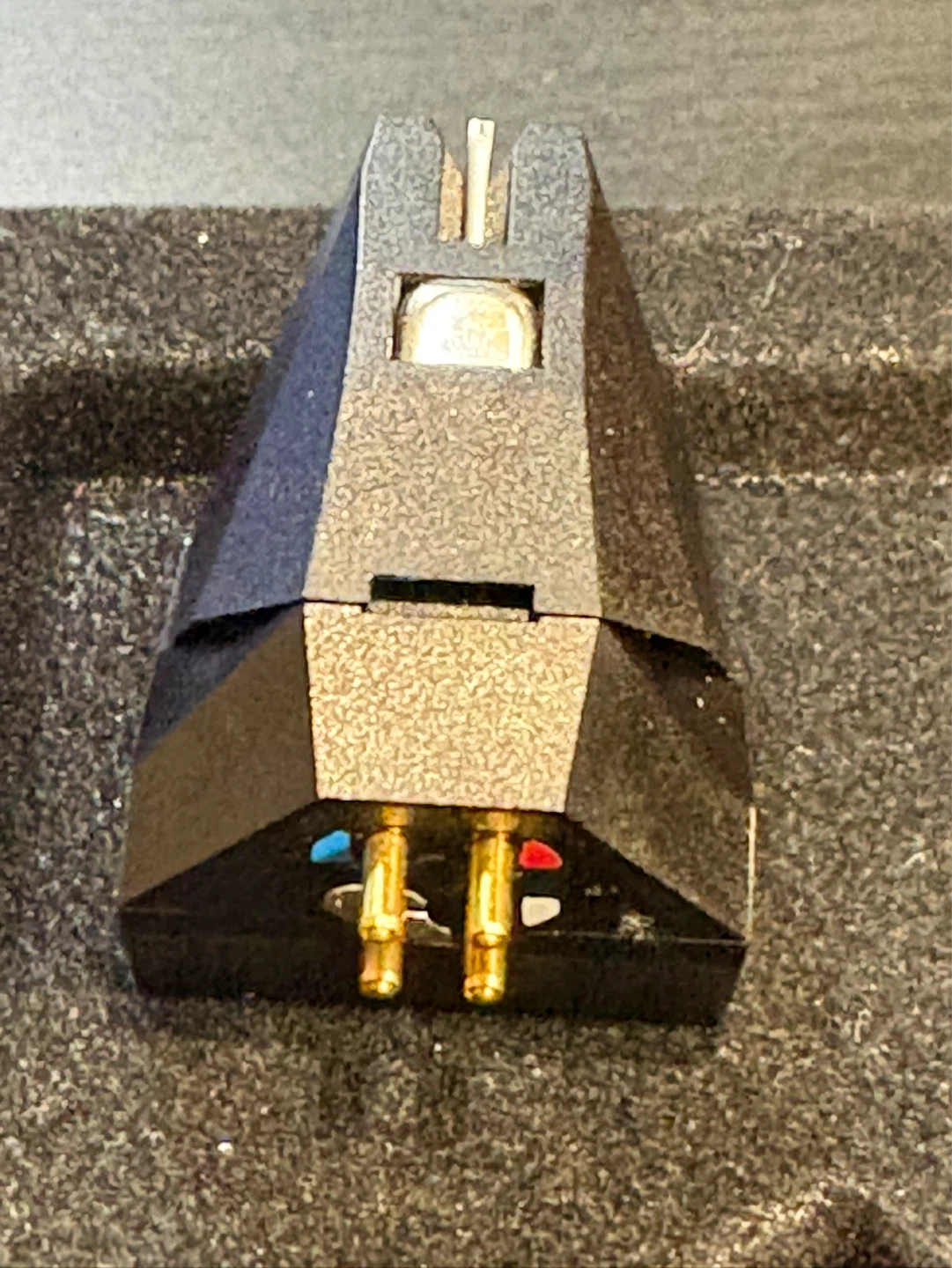 Ortofon 2M Black Cartridge