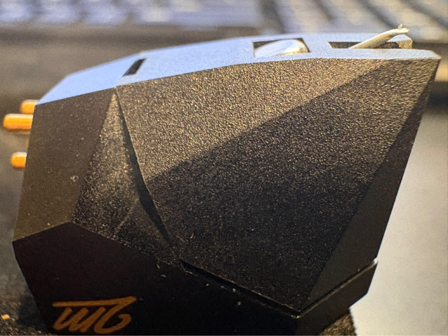 Ortofon 2M Black Cartridge - photo 3