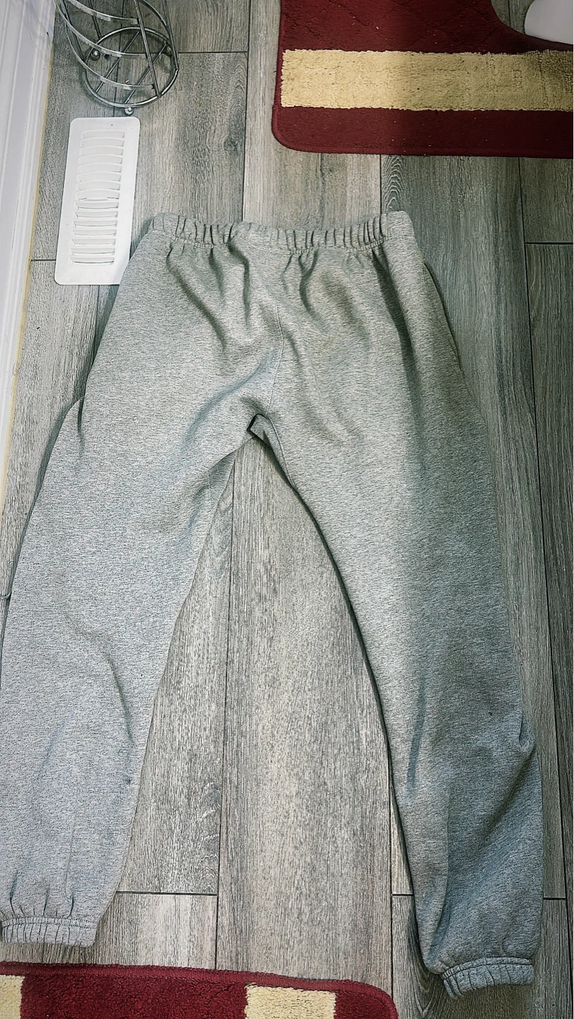 Essentials Fear of God Sweatpants - photo 2