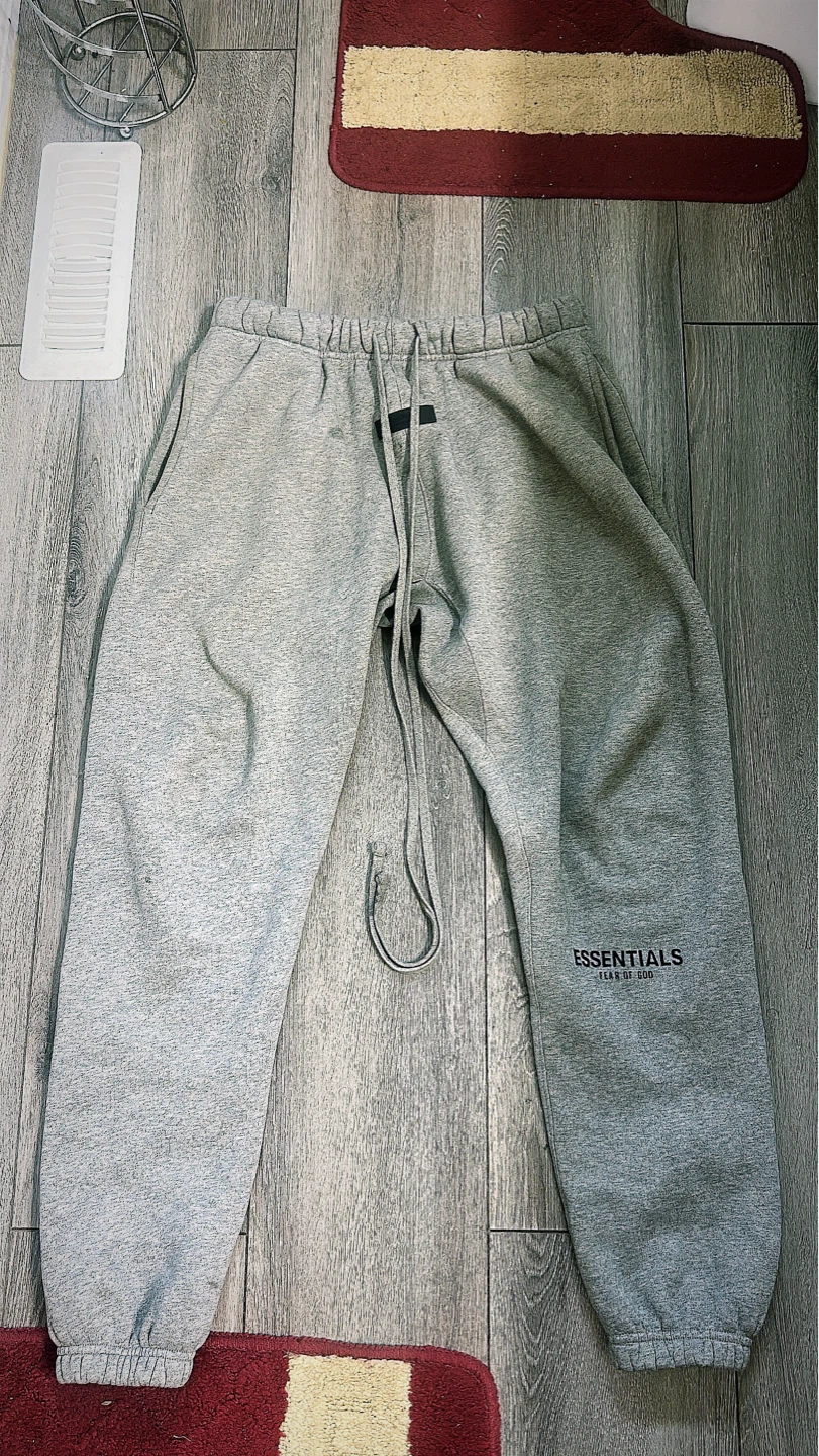 Essentials Fear of God Sweatpants