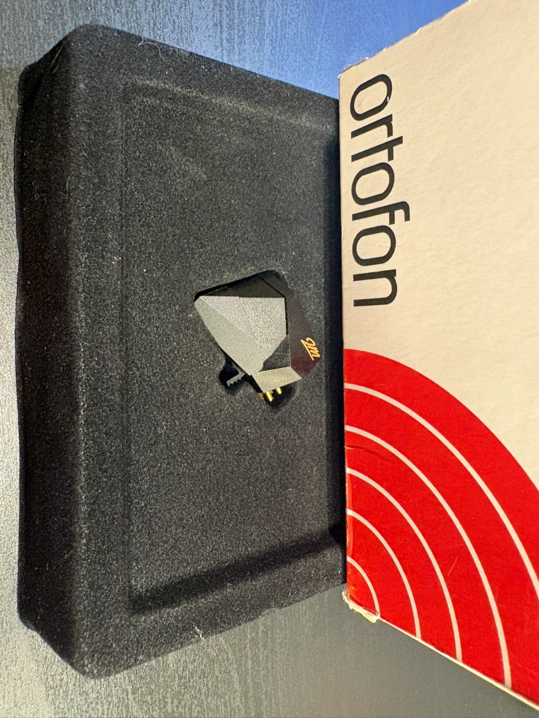 Ortofon 2M Black Cartridge - photo 5