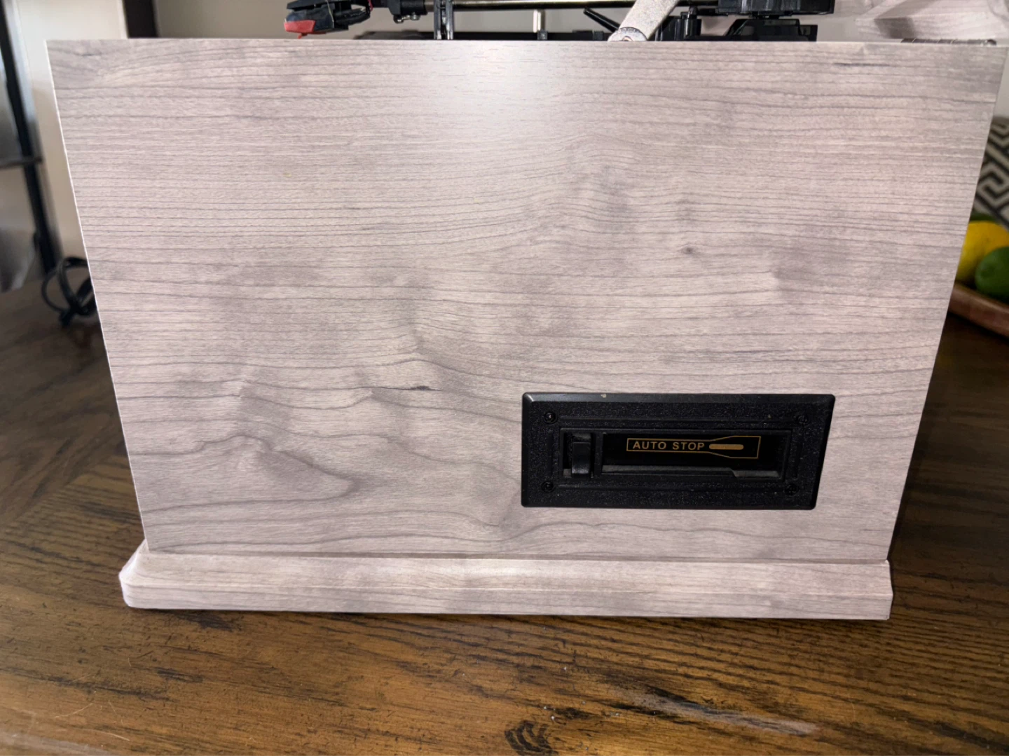 Crosley Bluetooth Vinyl Record Player - photo 4