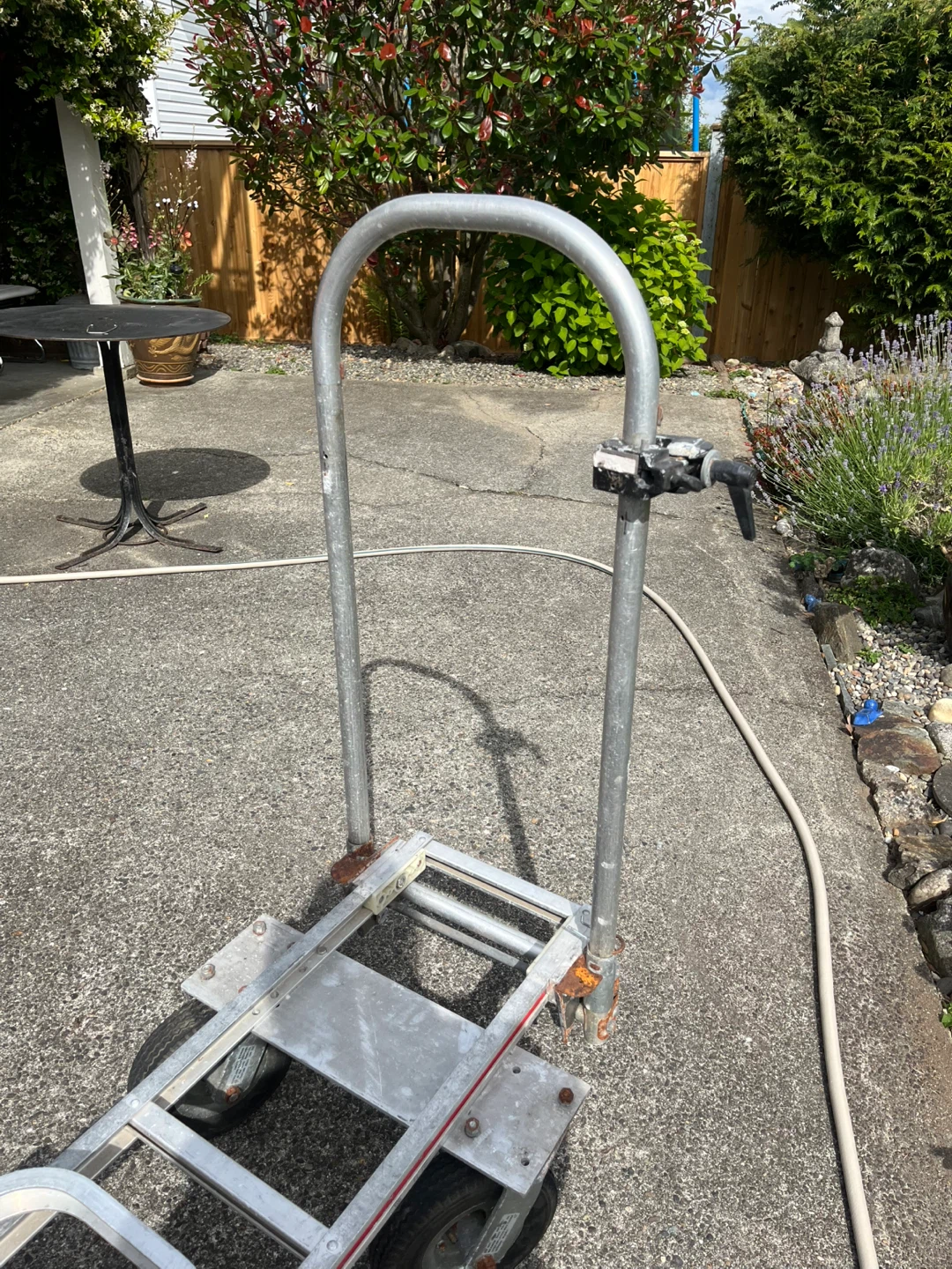 Magliner Gemini Sr. Hand Truck Dolly - photo 2