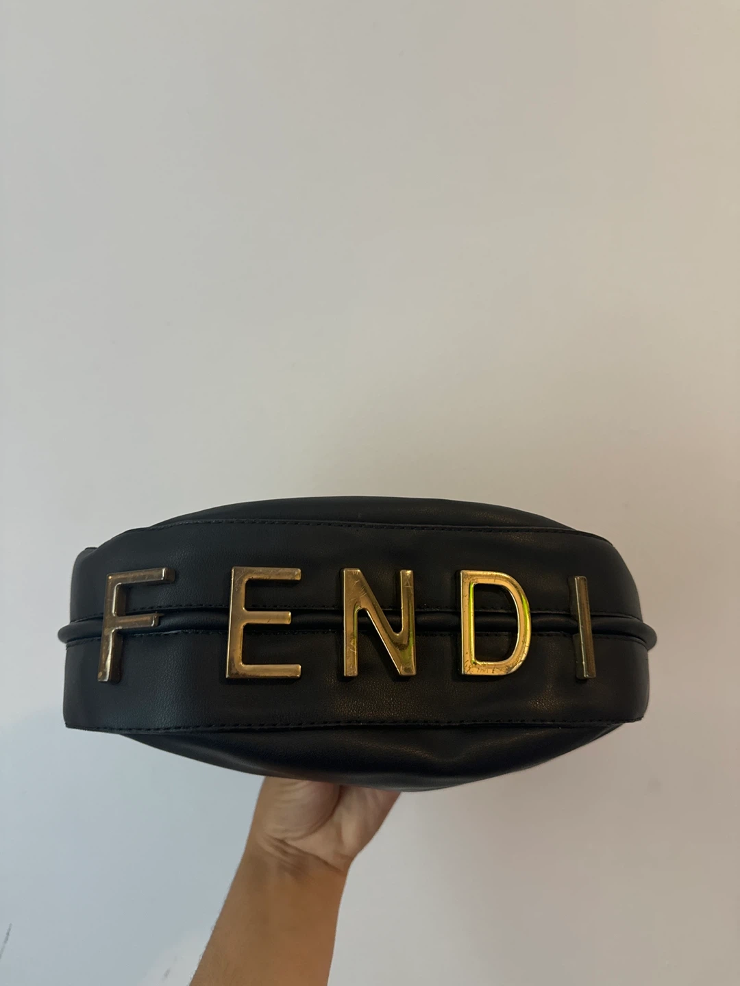 Fendi Hobo Bag - photo 2