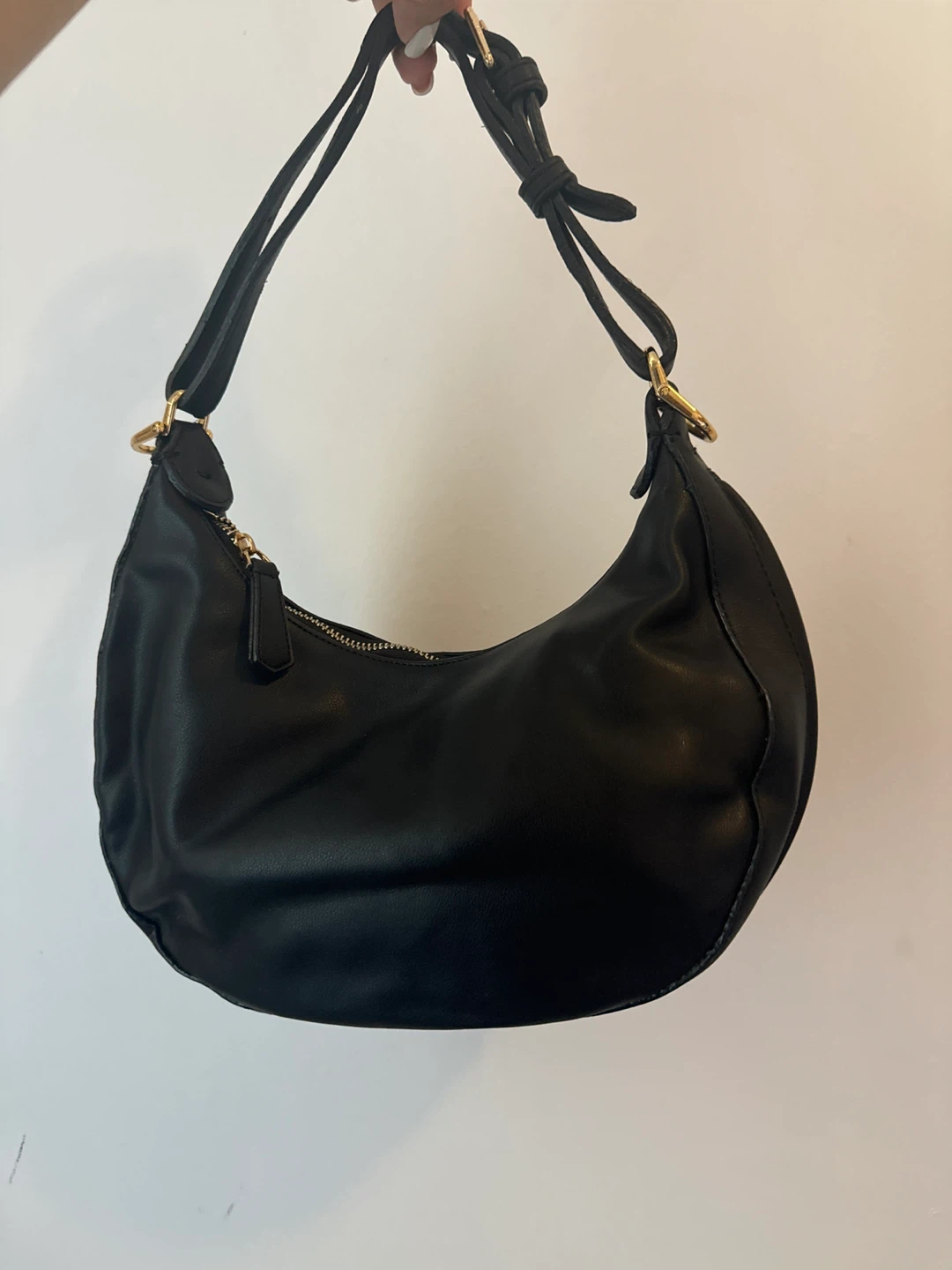 Fendi Hobo Bag