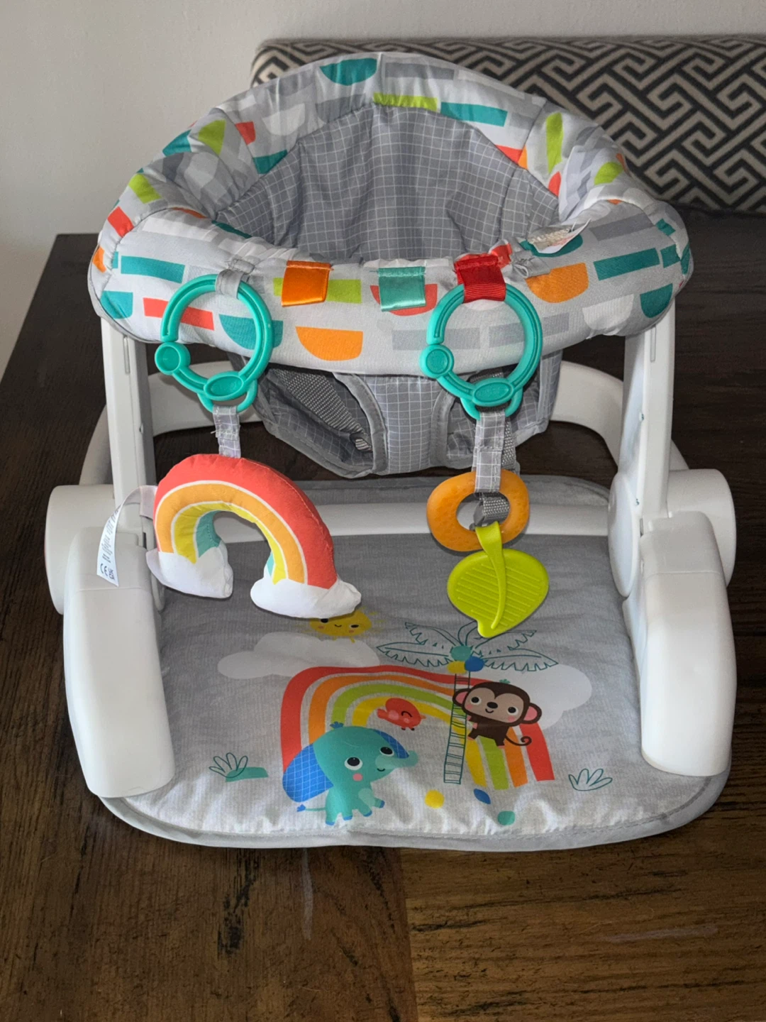 Bright Starts Seat