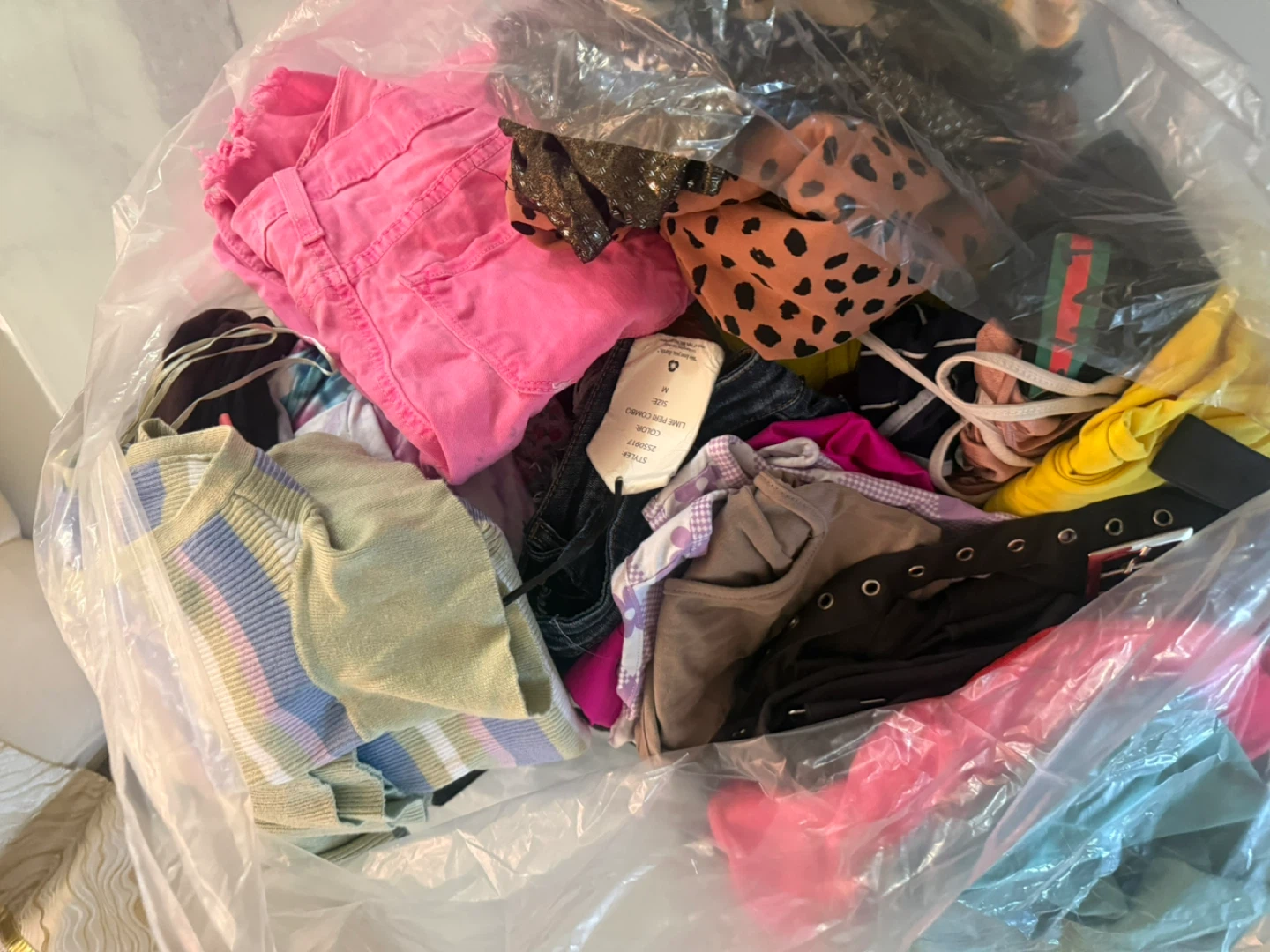 Paca de mujer sexi size S_M Clothing Lot - Dresses and Pants - photo 2