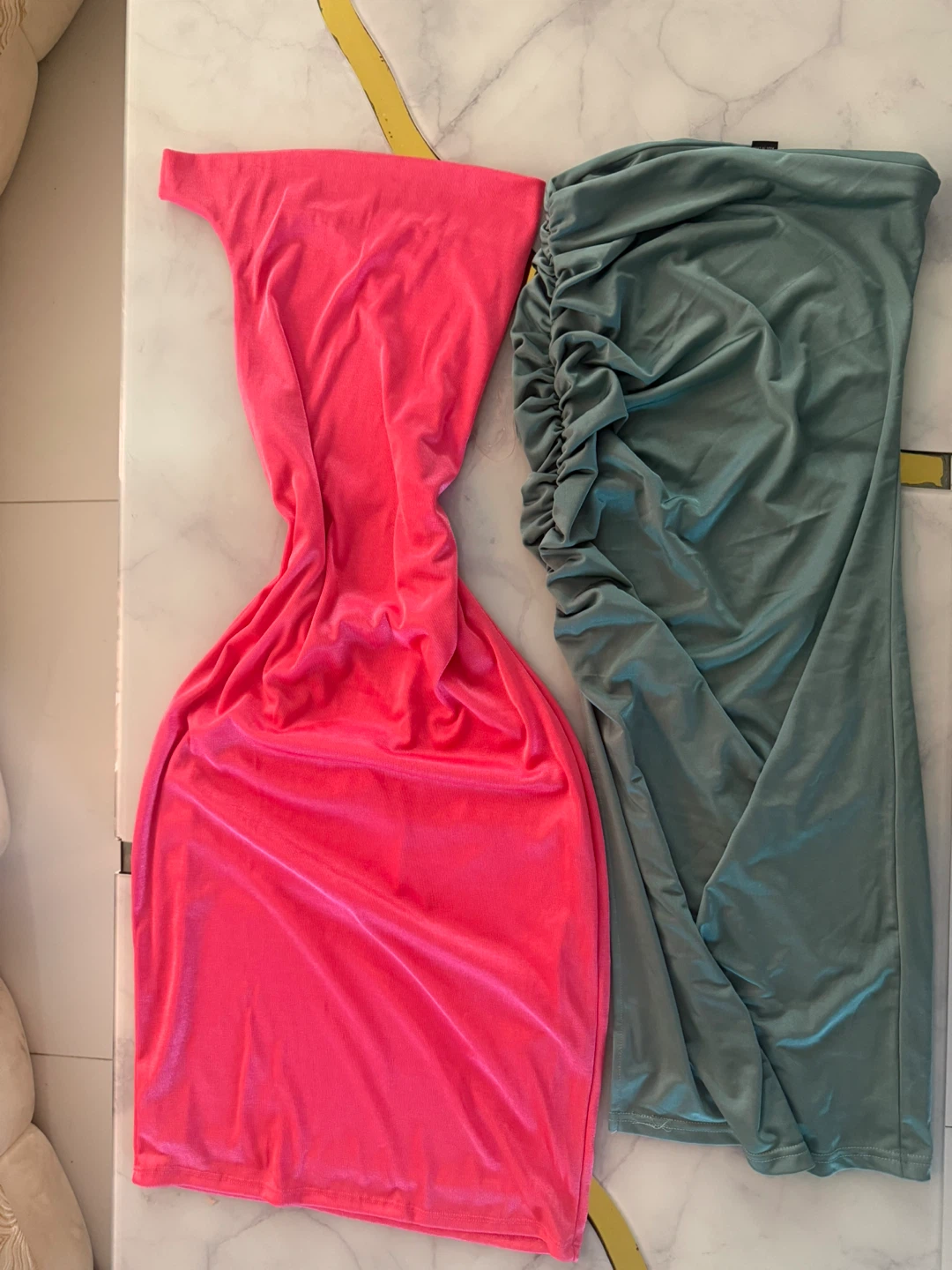 Paca de mujer sexi size S_M Clothing Lot - Dresses and Pants - photo 3