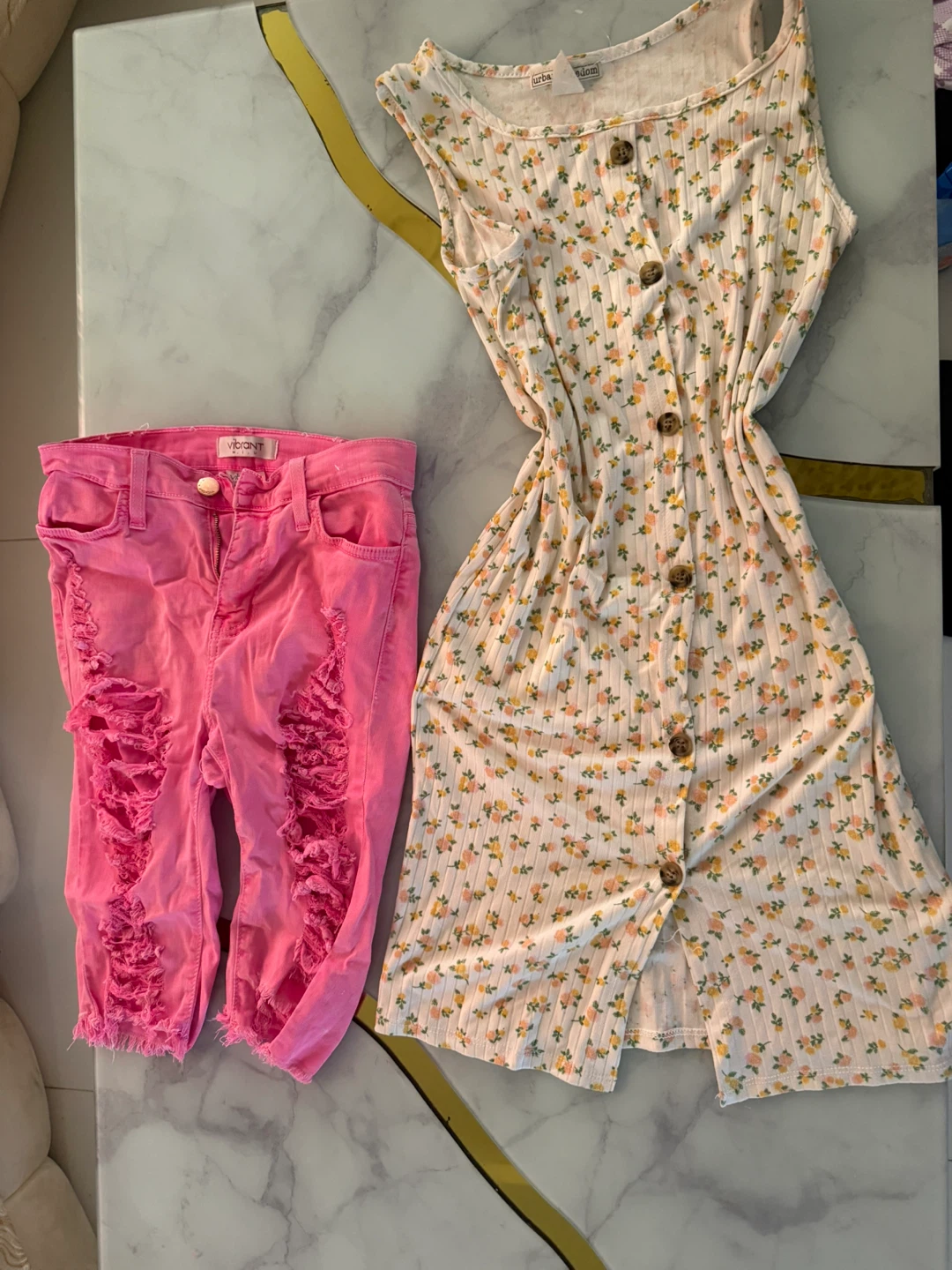 Paca de mujer sexi size S_M Clothing Lot - Dresses and Pants - photo 4
