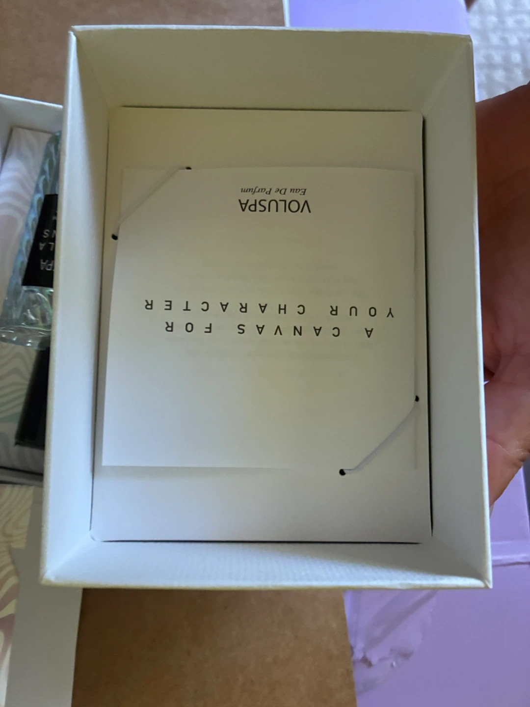 Voluspa Vanilla Visions Eau de Parfum - photo 3