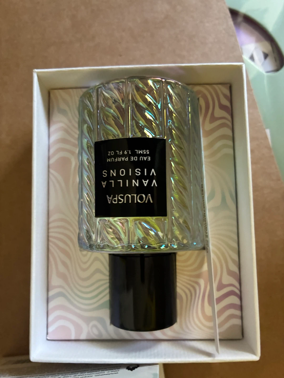 Voluspa Vanilla Visions Eau de Parfum - photo 4
