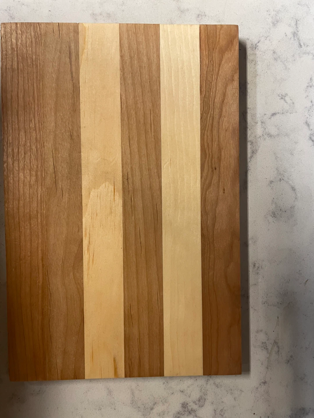 Wooden Cutting Board