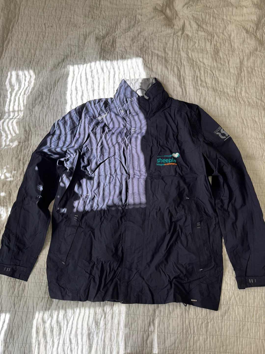 Tribord Waterproof Jacket