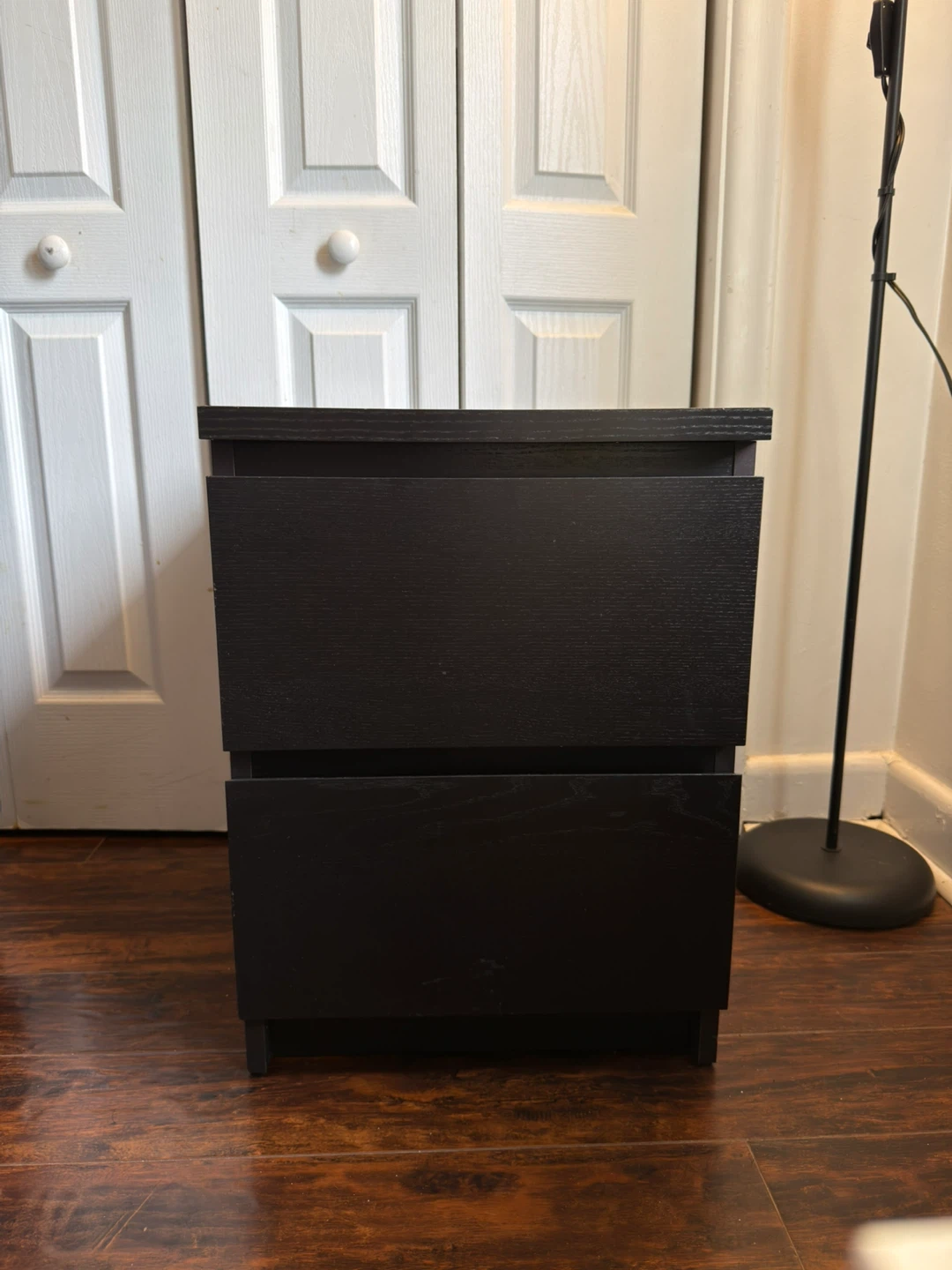 Ikea nightstand for pickup