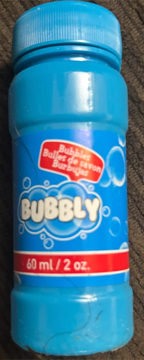 Powerful Force Bubble Gun with Battery and Charger - photo 5