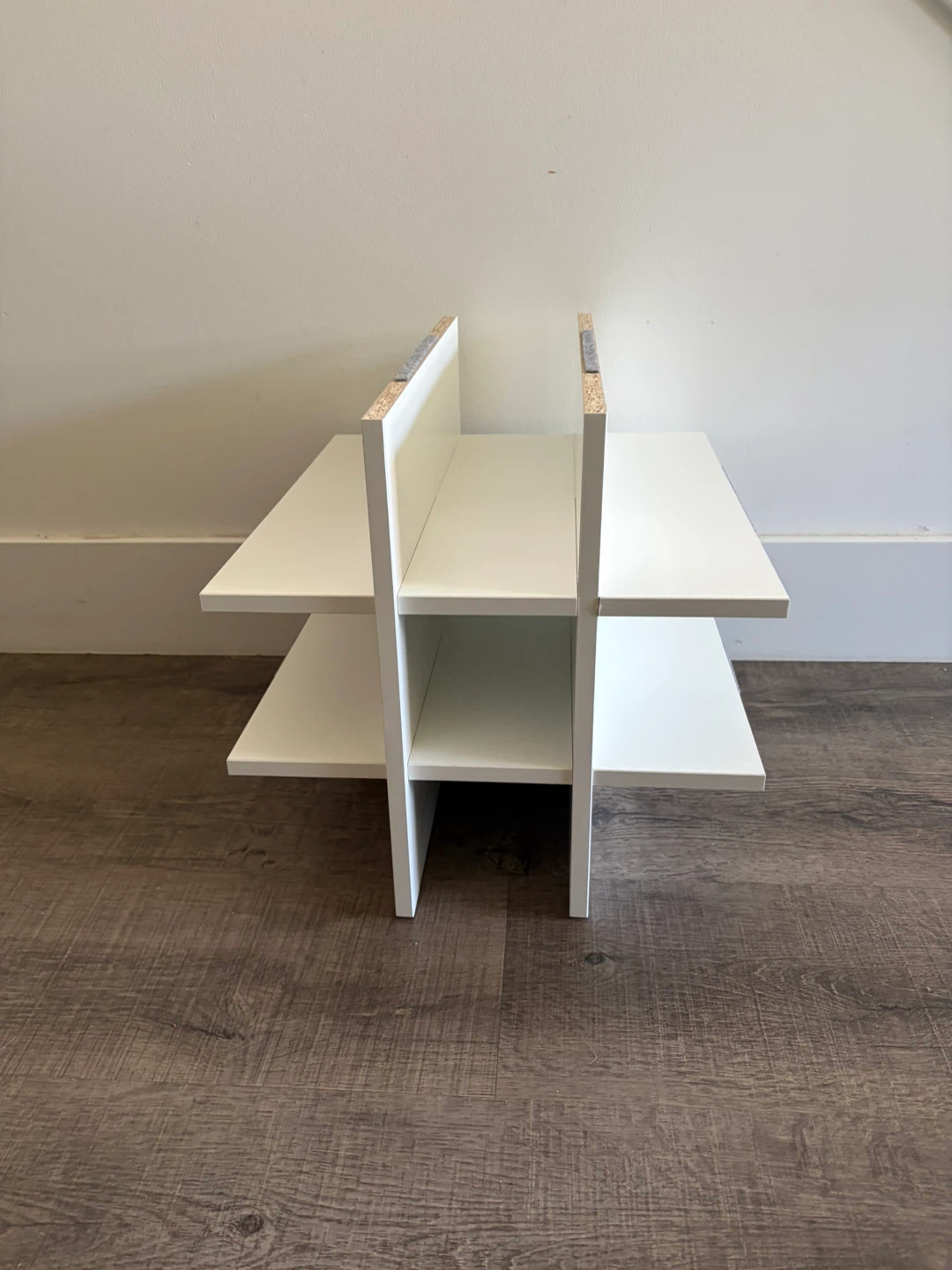 IKEA KALLAX insert for $10 - photo 2