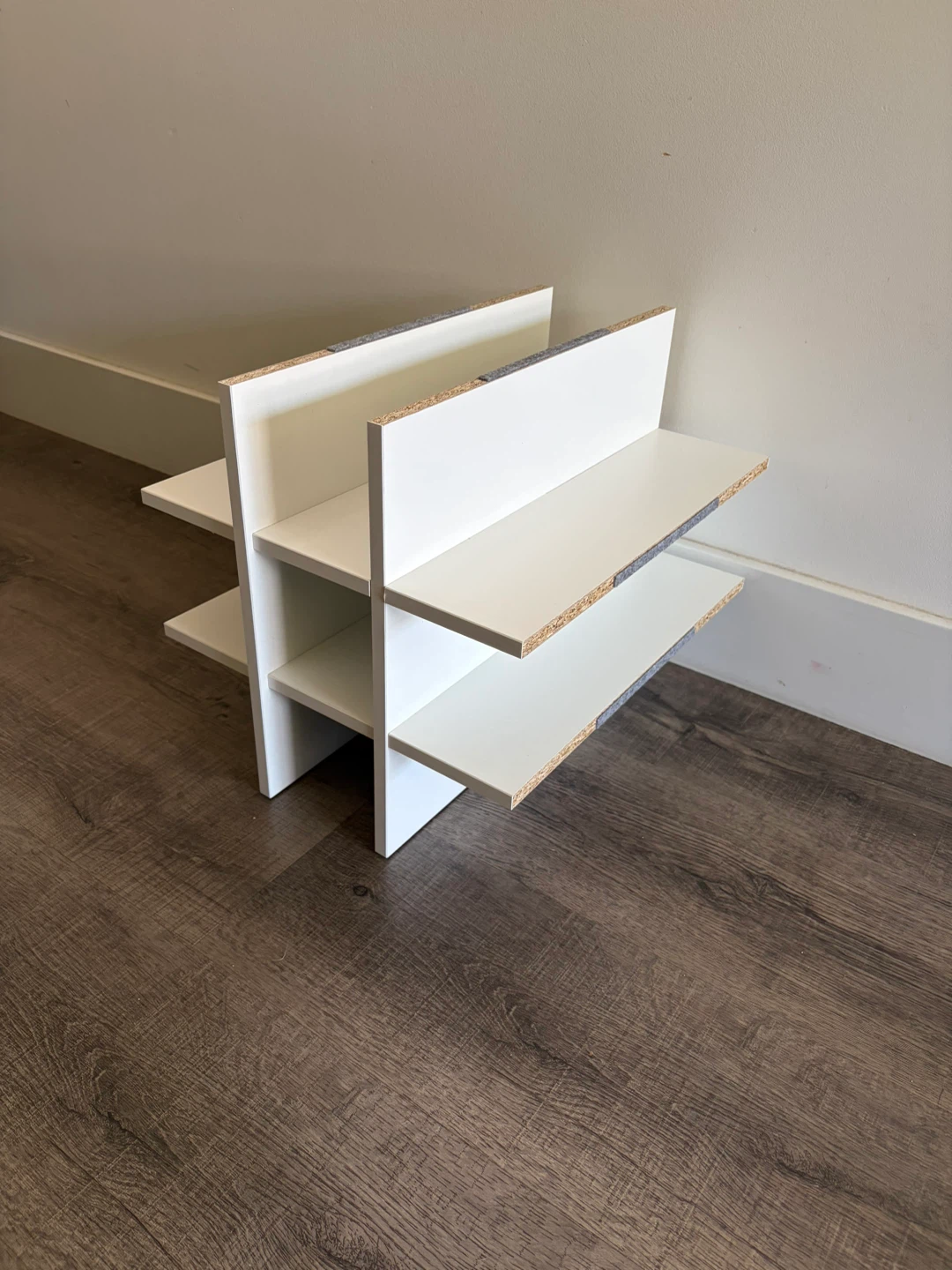 IKEA KALLAX insert for $10