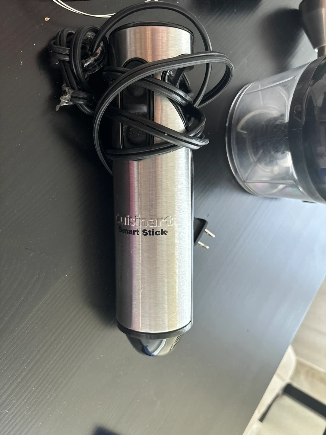 Cuisinart Smart Stick MOVING SALE