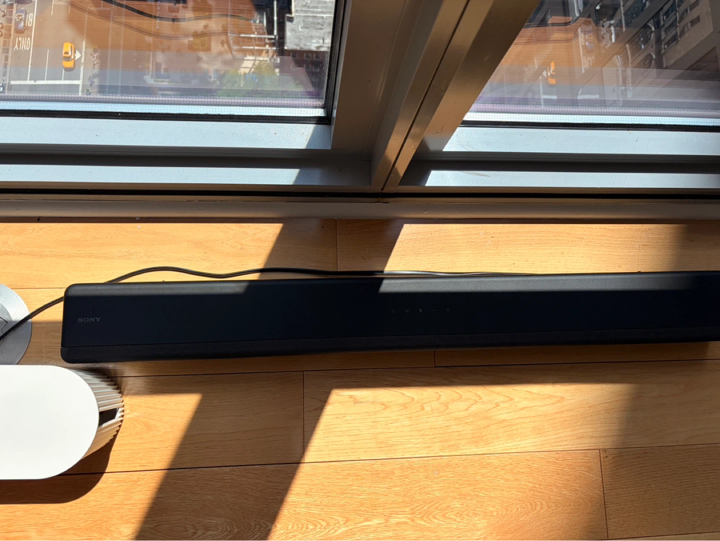 Sony Soundbar and Subwoofer - photo 2