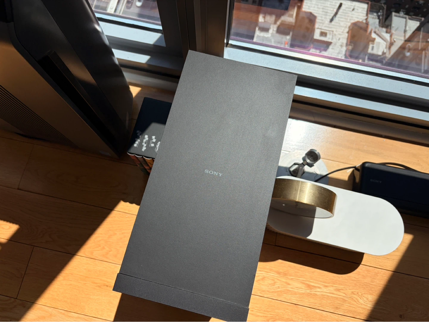 Sony Soundbar and Subwoofer - photo 3