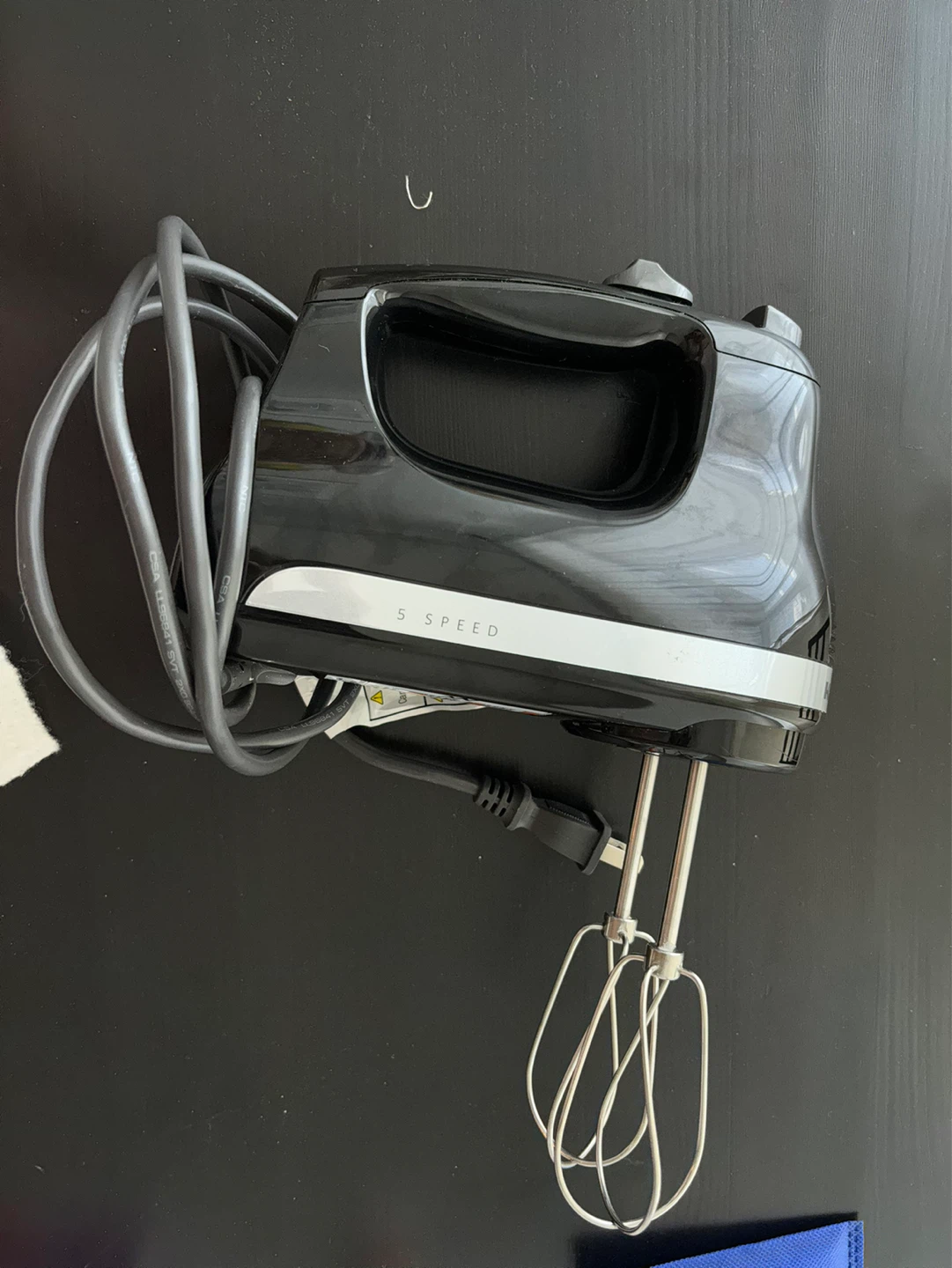 Hand Mixer