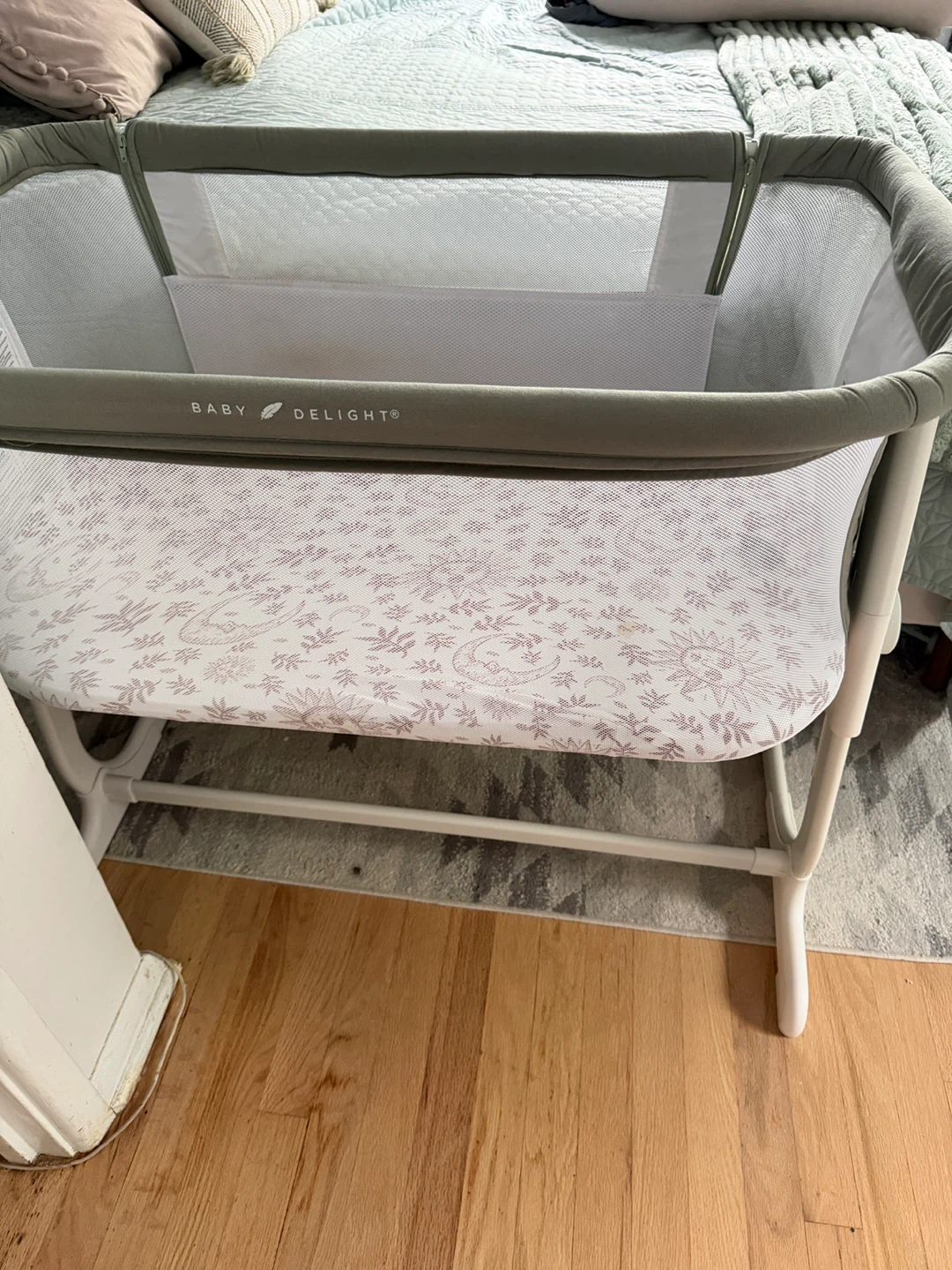 Baby Delight Bassinet