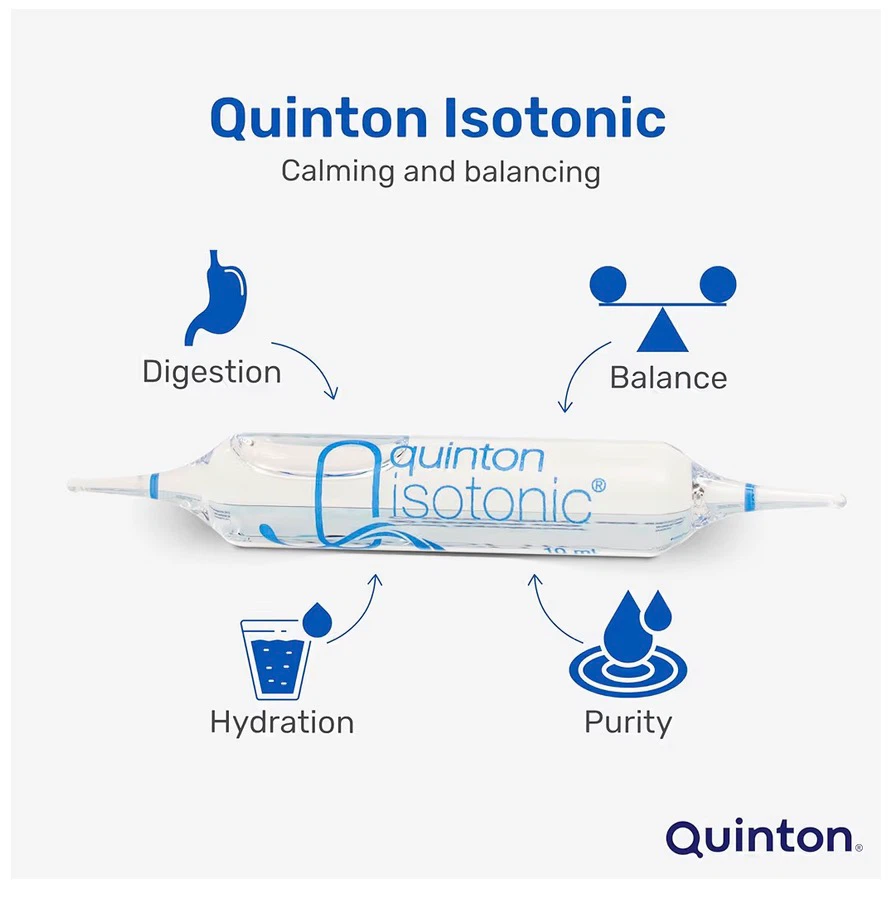 Quinton Isotonic Dietary Supplement - photo 5