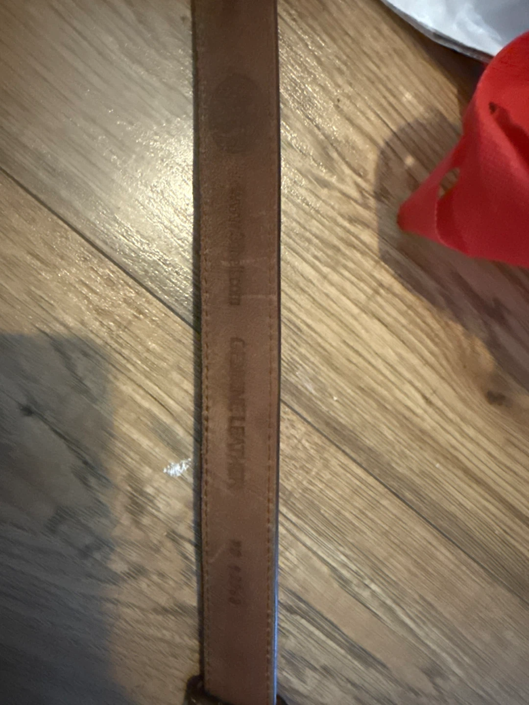 Kids Stampede belt - photo 3