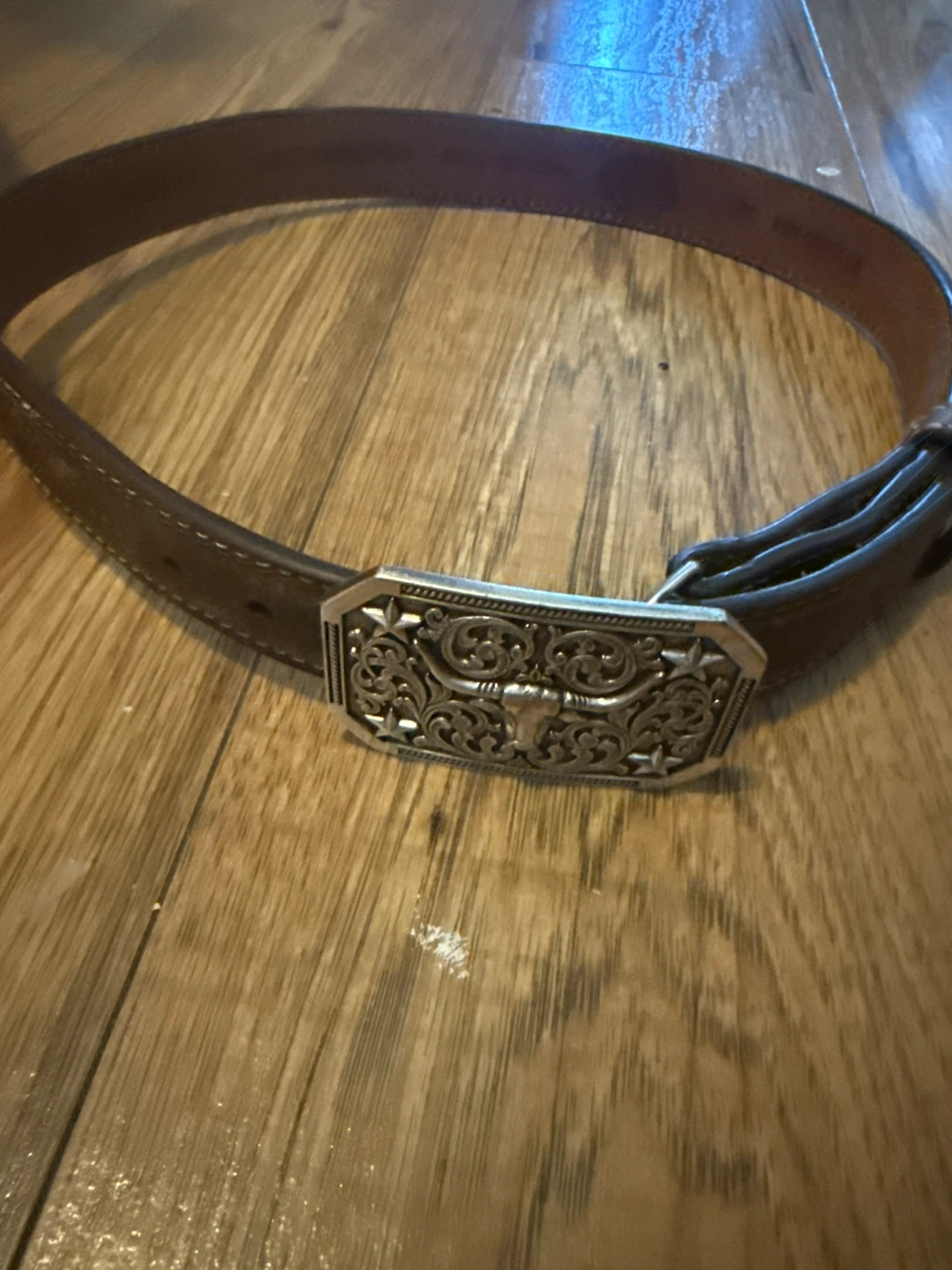 Kids Stampede belt - photo 2