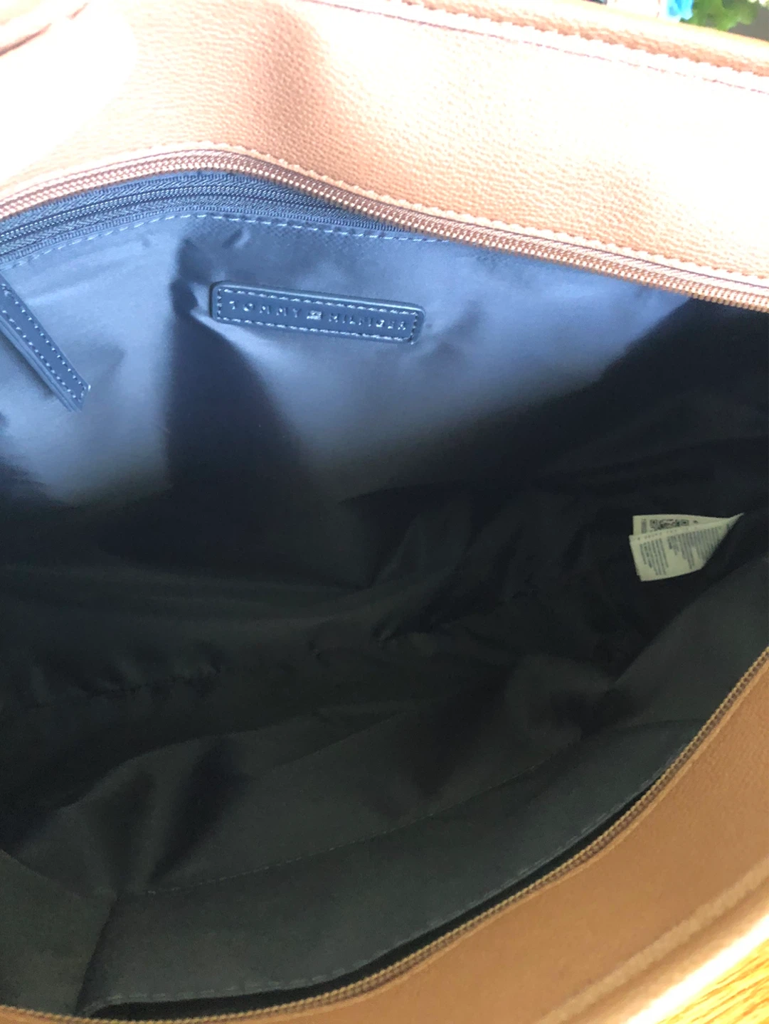 Tommy Hilfiger Tote Bag - photo 5