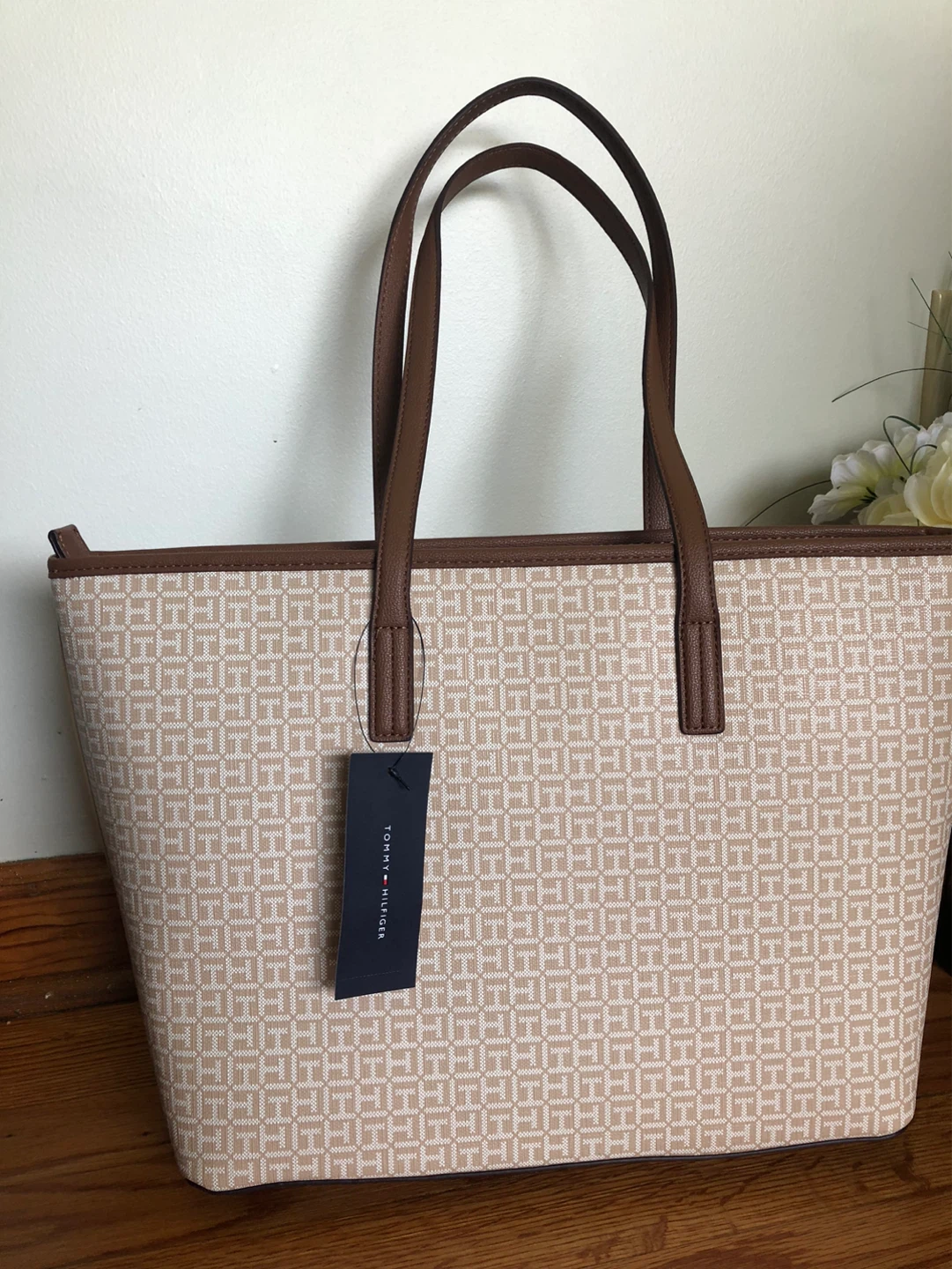 Tommy Hilfiger Tote Bag - photo 2