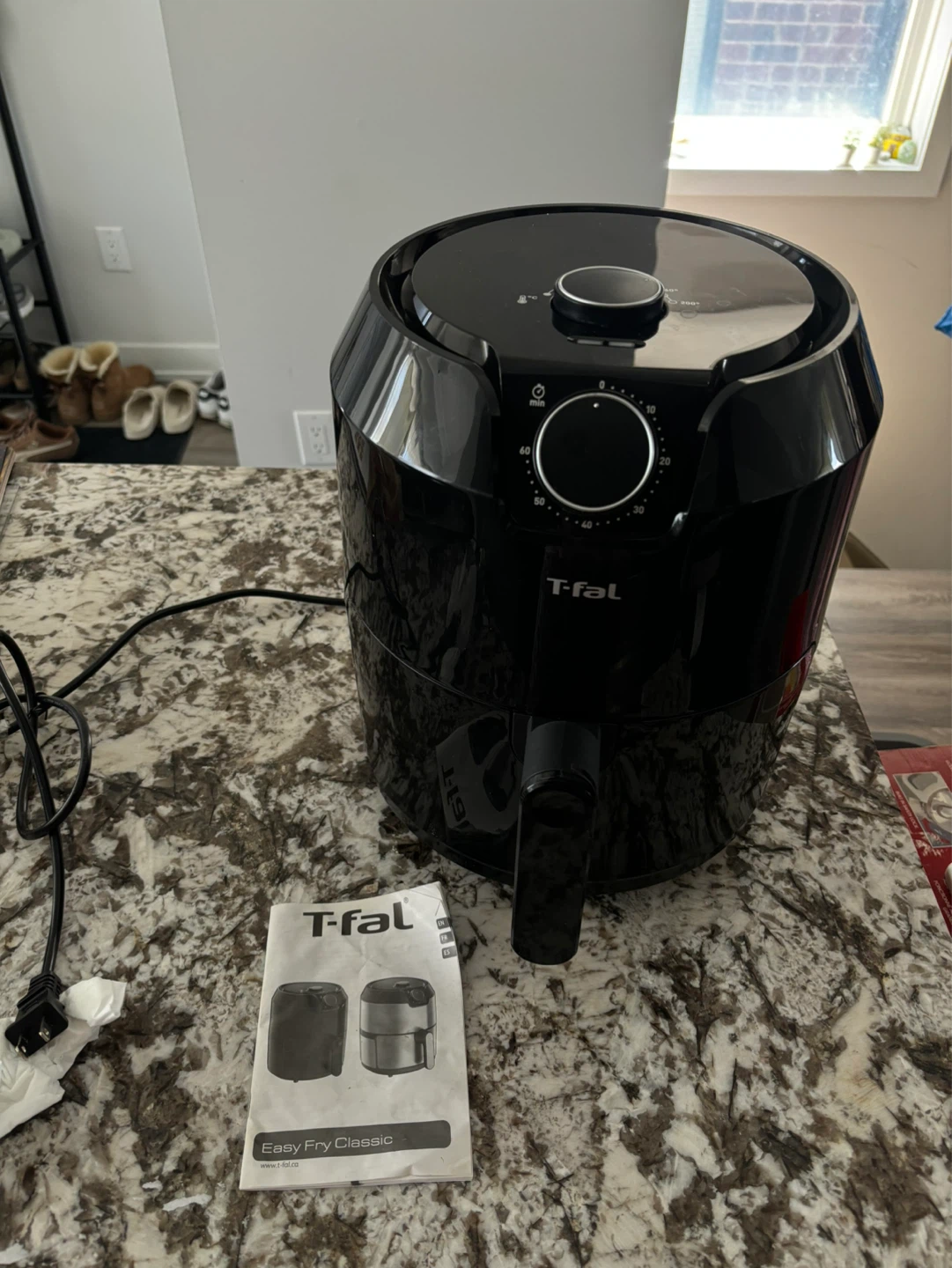 Air Fryer MOVING SALE