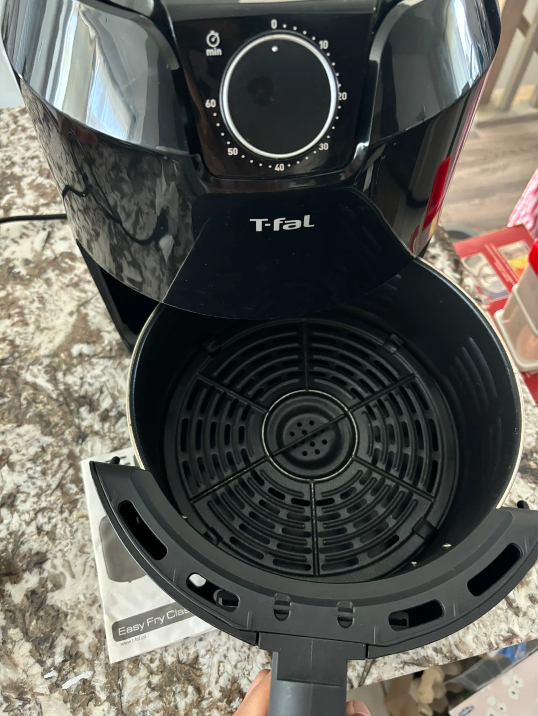 Air Fryer MOVING SALE - photo 2