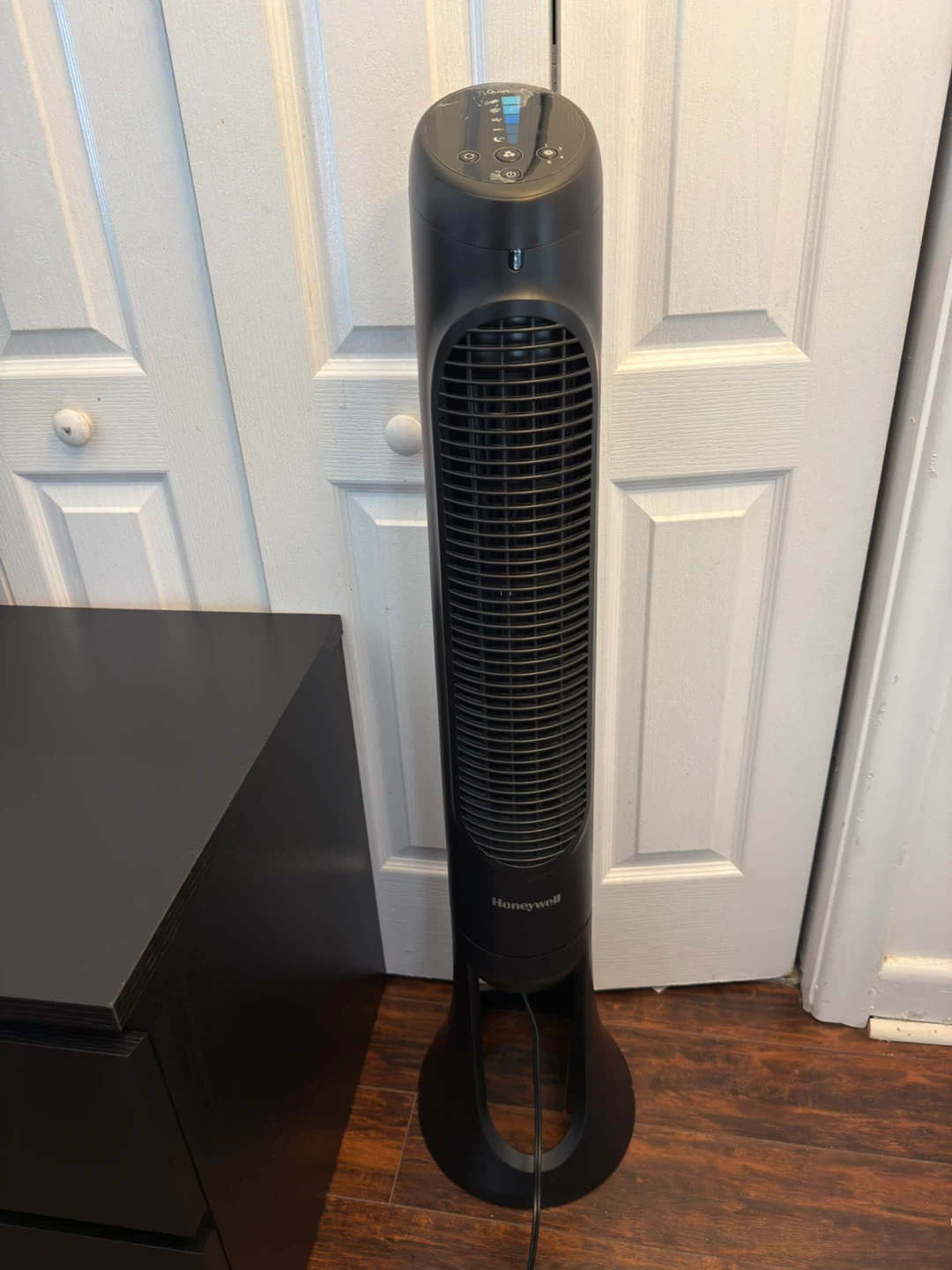 Honeywell QuietSet Tower Fan