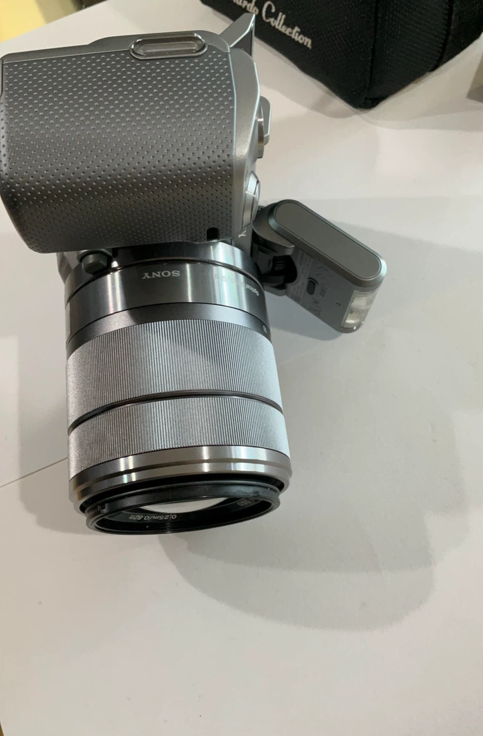 Sony Alpha a5100 Mirrorless Camera with 16-50mm Lens - photo 2