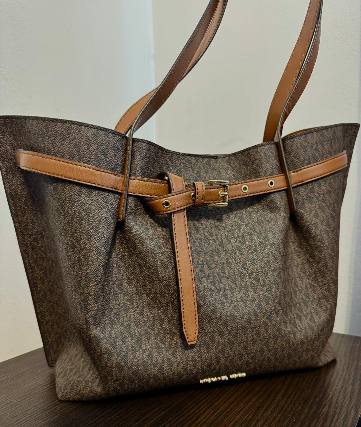 Michael Kors Tote Bag