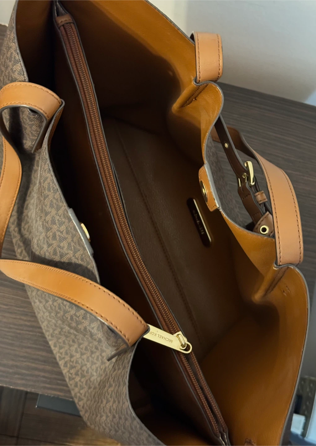 Michael Kors Tote Bag - photo 3