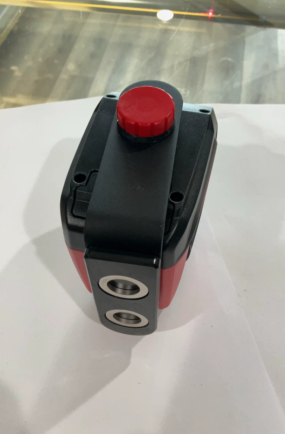 Bauer 40 ft. Self-Leveling Laser Level