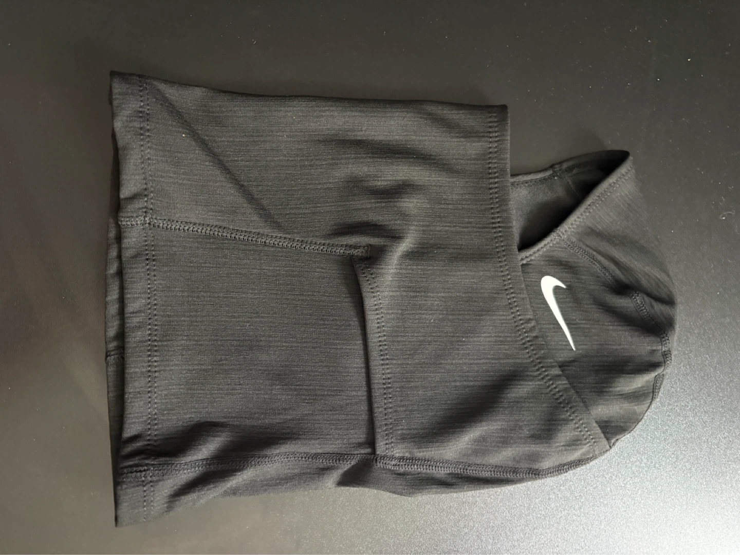 Nike Pro Therma-FIT Hood - Football - photo 2