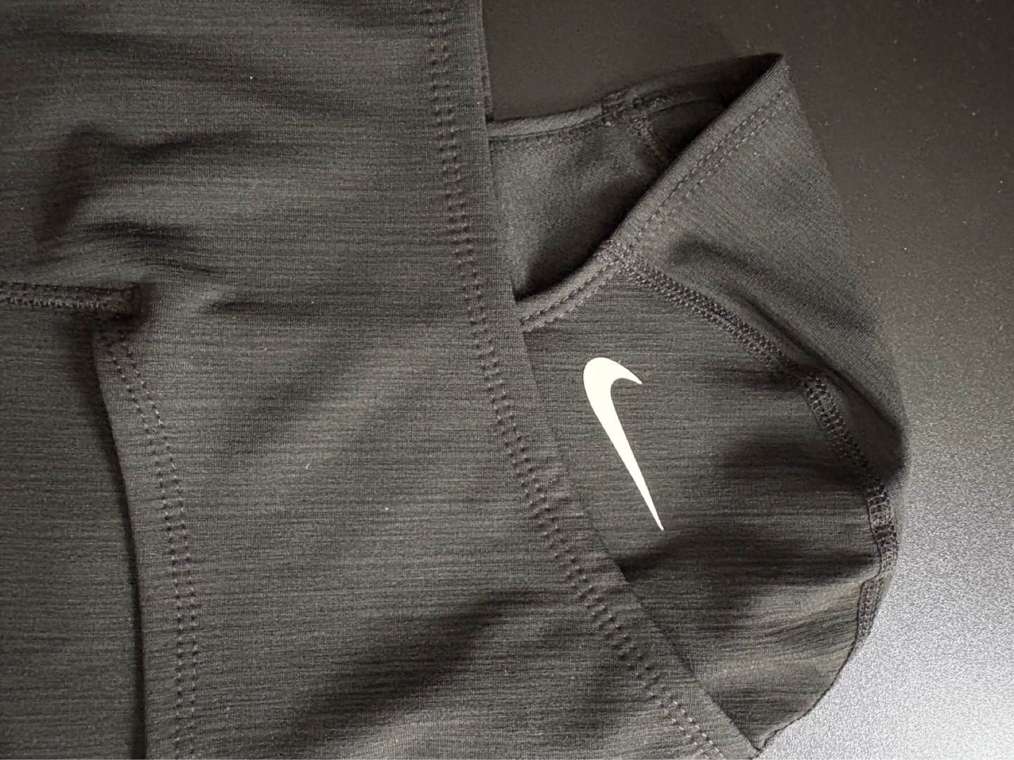 Nike Pro Therma-FIT Hood - Football - photo 3