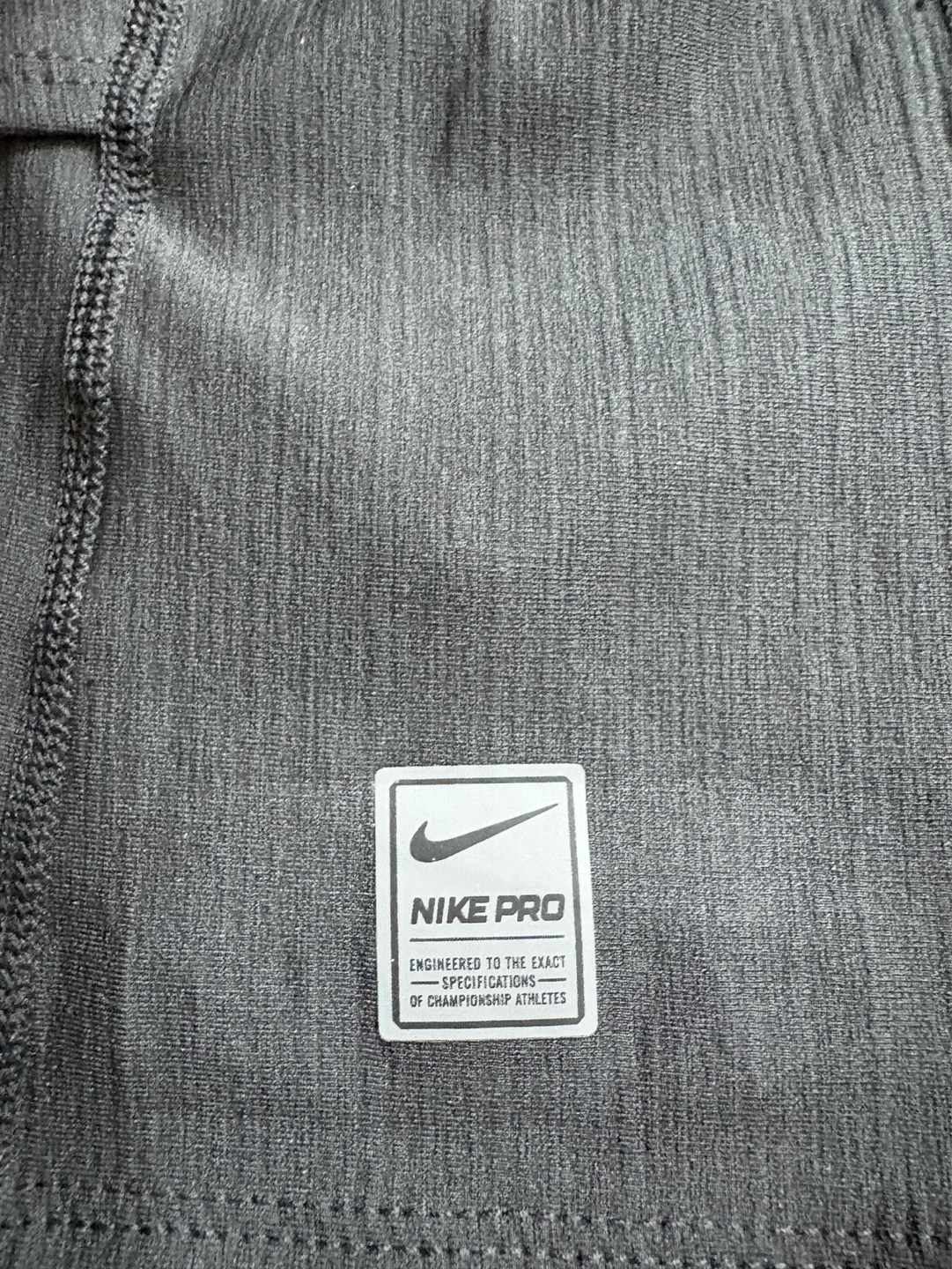 Nike Pro Therma-FIT Hood - Football - photo 5
