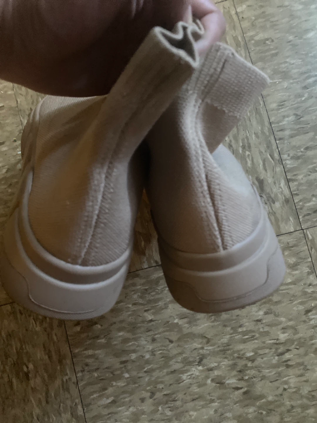 Steve Madden Gametime Sock Sneakers - photo 2