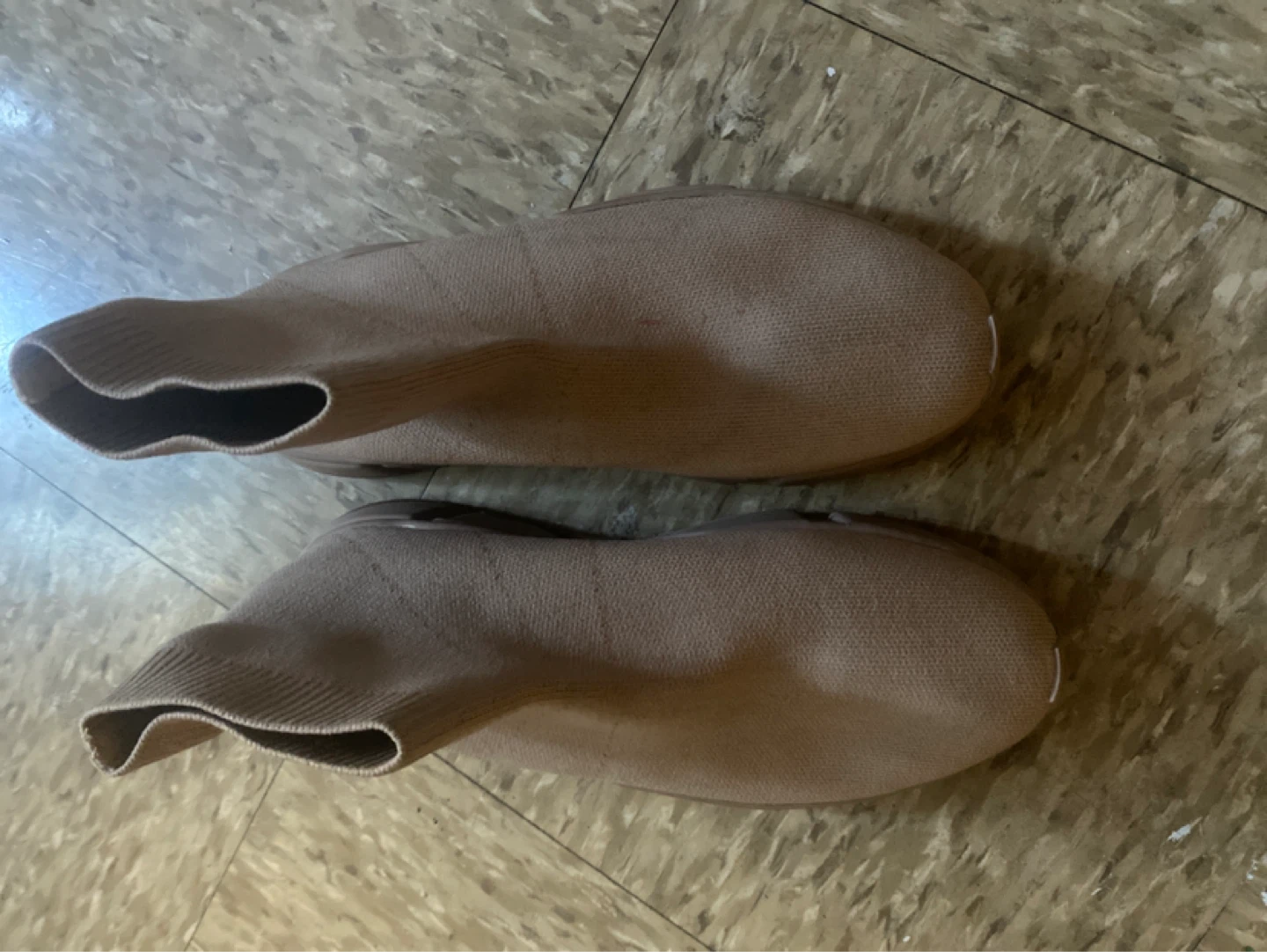 Steve Madden Gametime Sock Sneakers