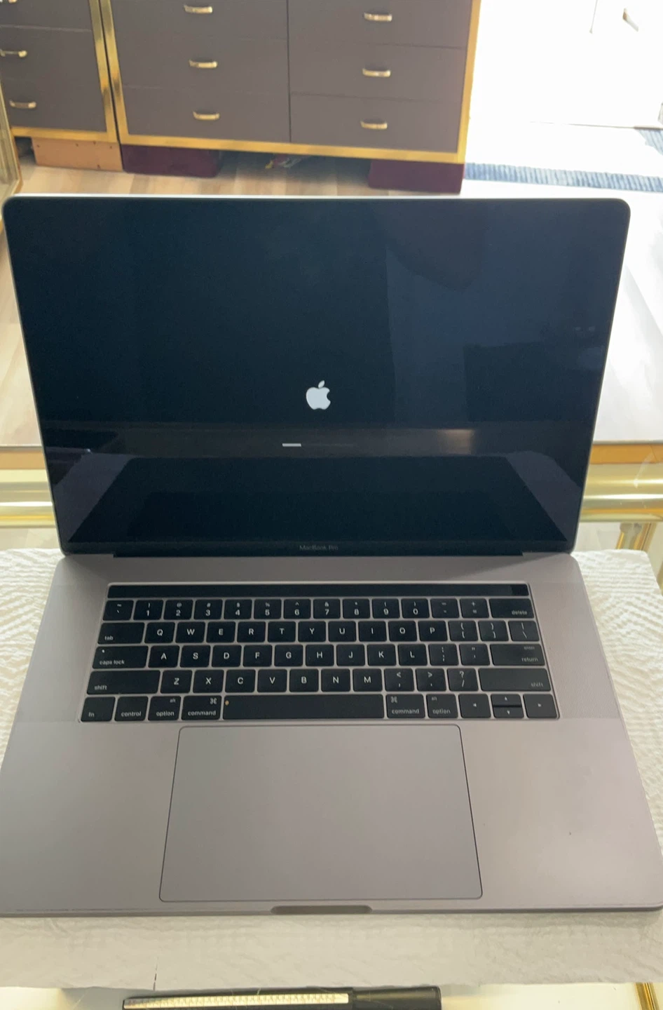 Apple MacBook Pro 15" (2016) - photo 4