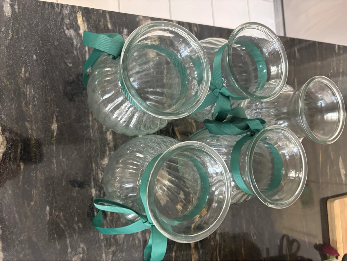 5 vases - photo 2