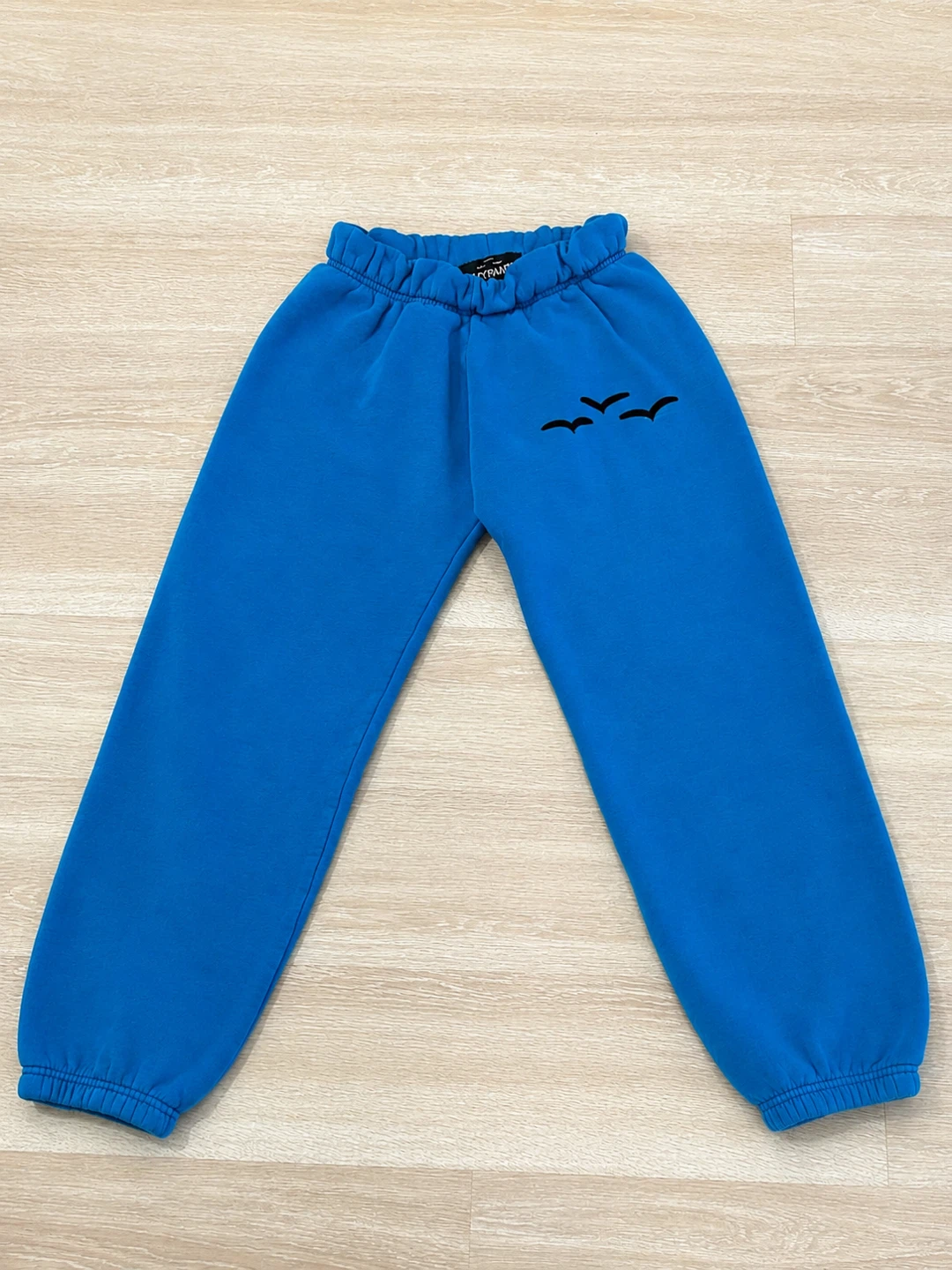 LazyPants Blue Sweatpants Size M/M
