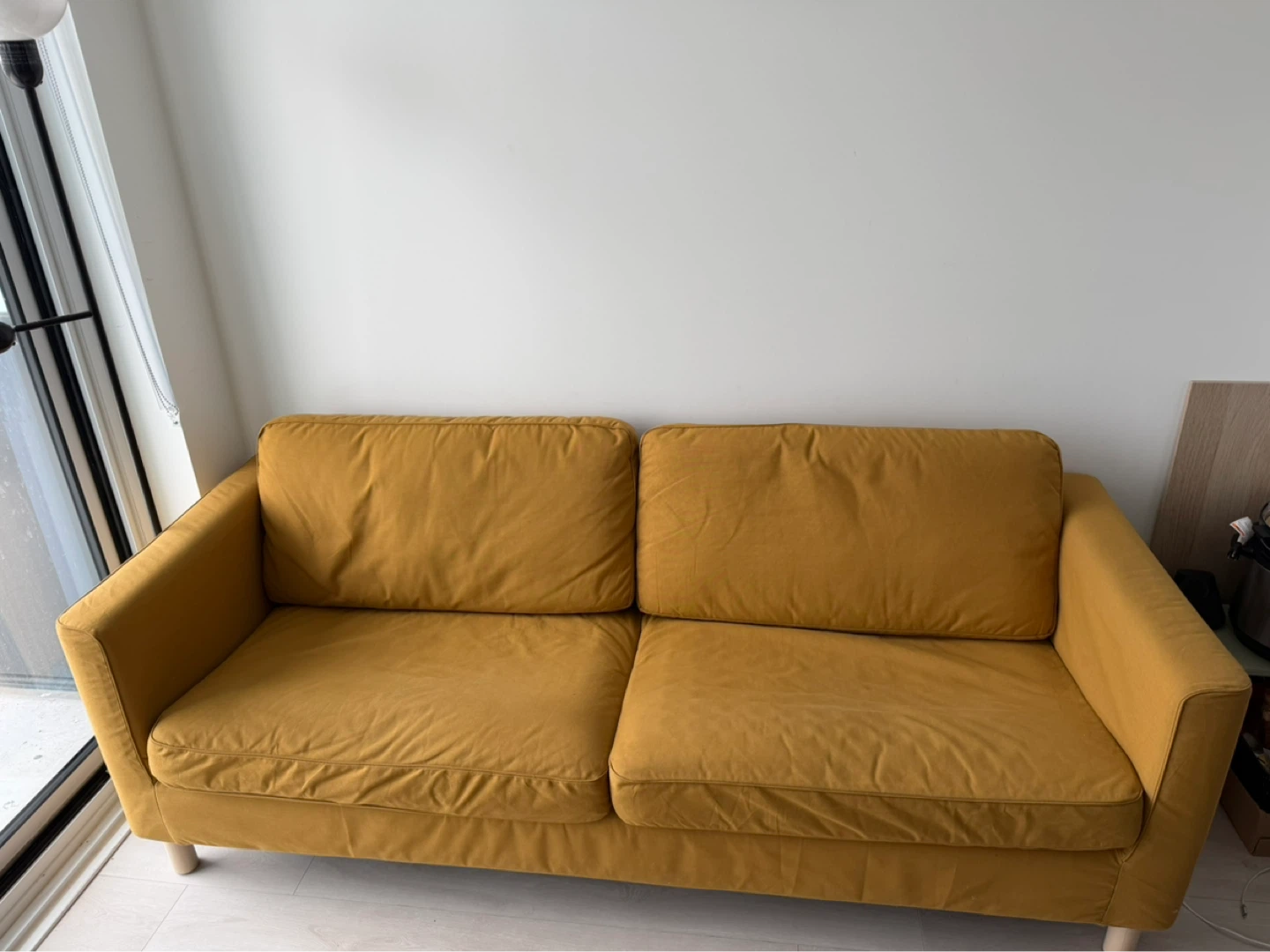Moving out sale
