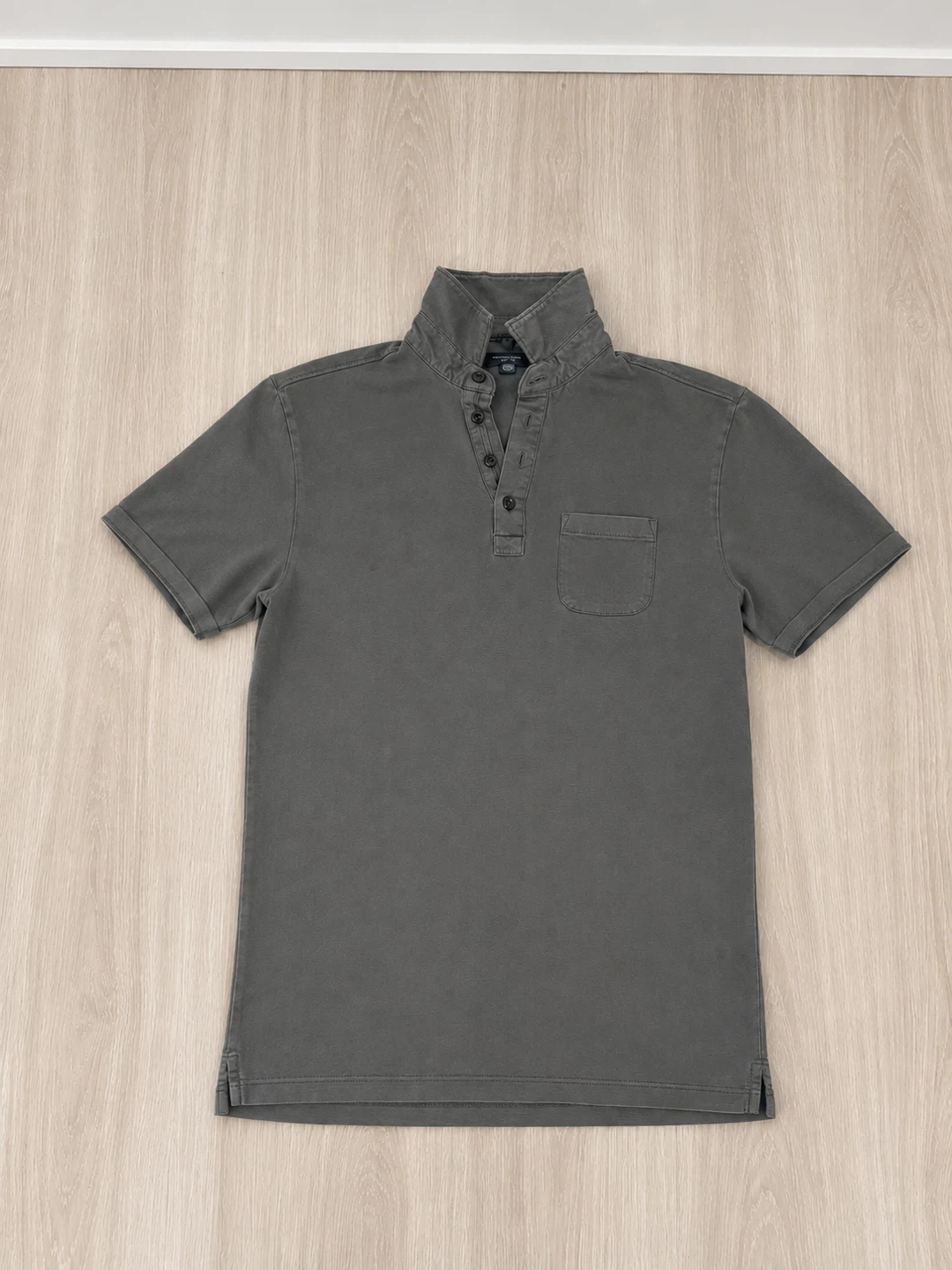 RW & Co. Polo Shirt - XS