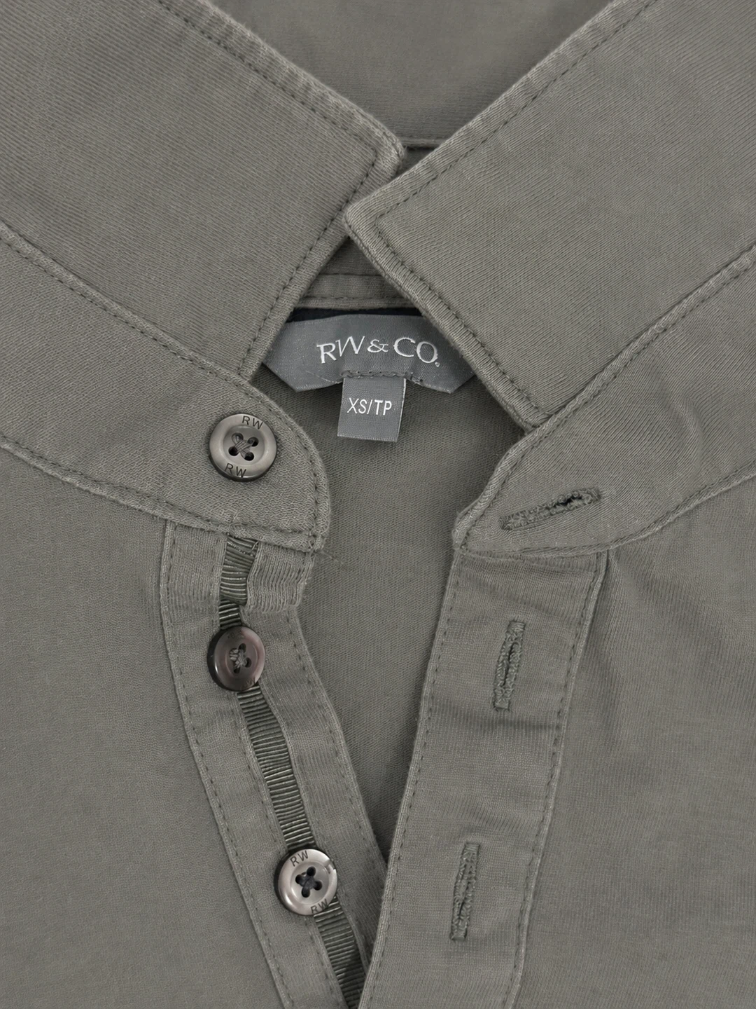RW & Co. Polo Shirt - XS - photo 2